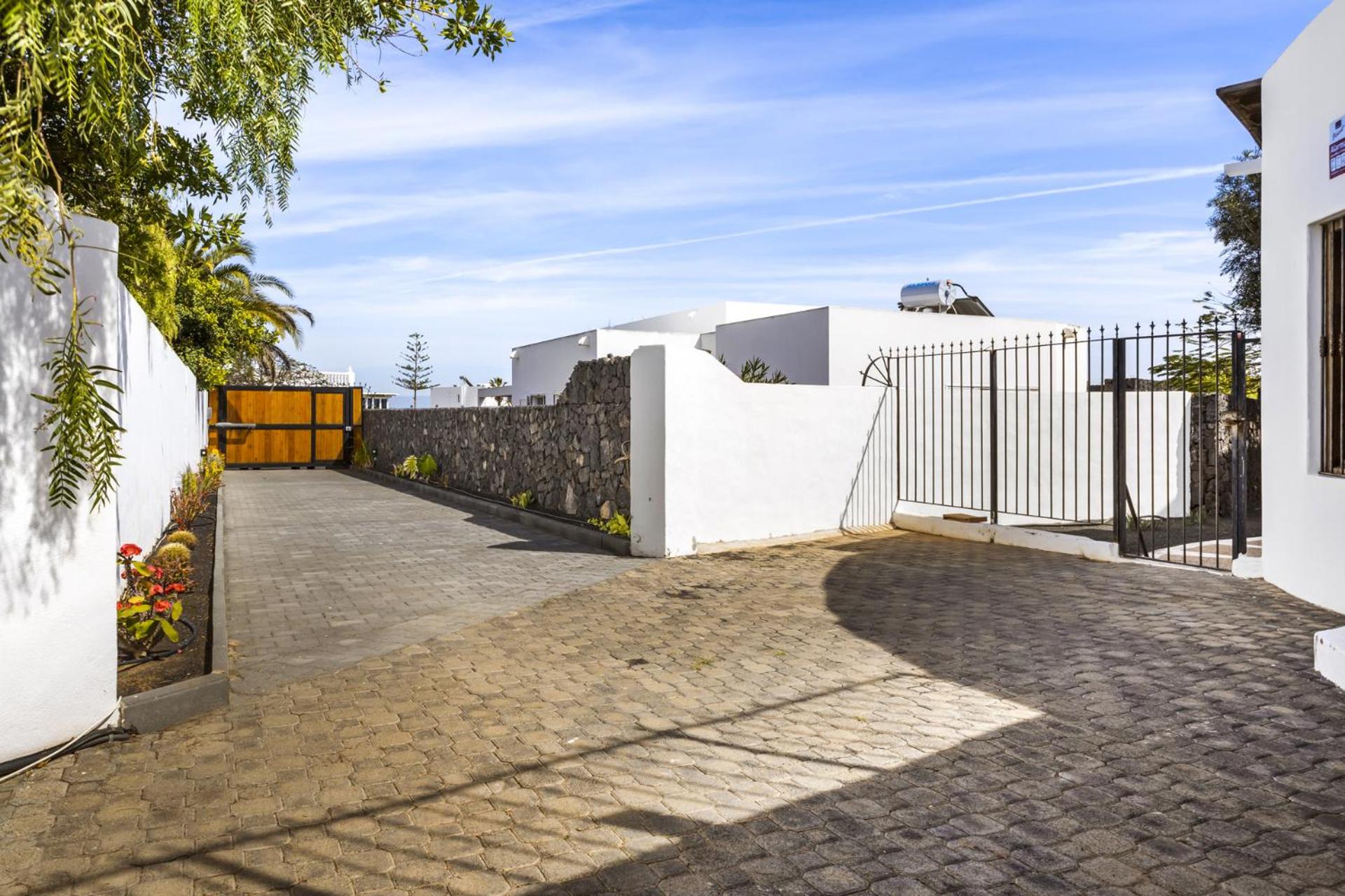 Villa Josephine