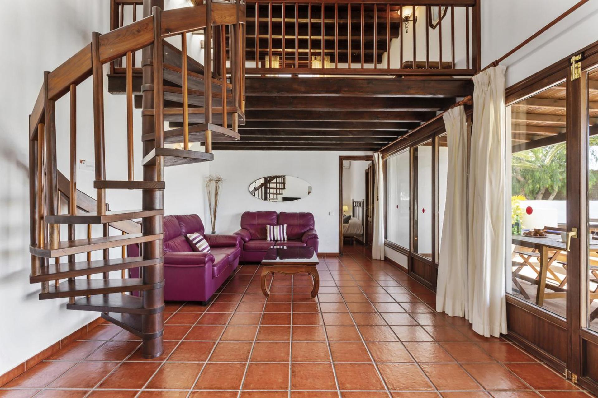 Villa Josephine