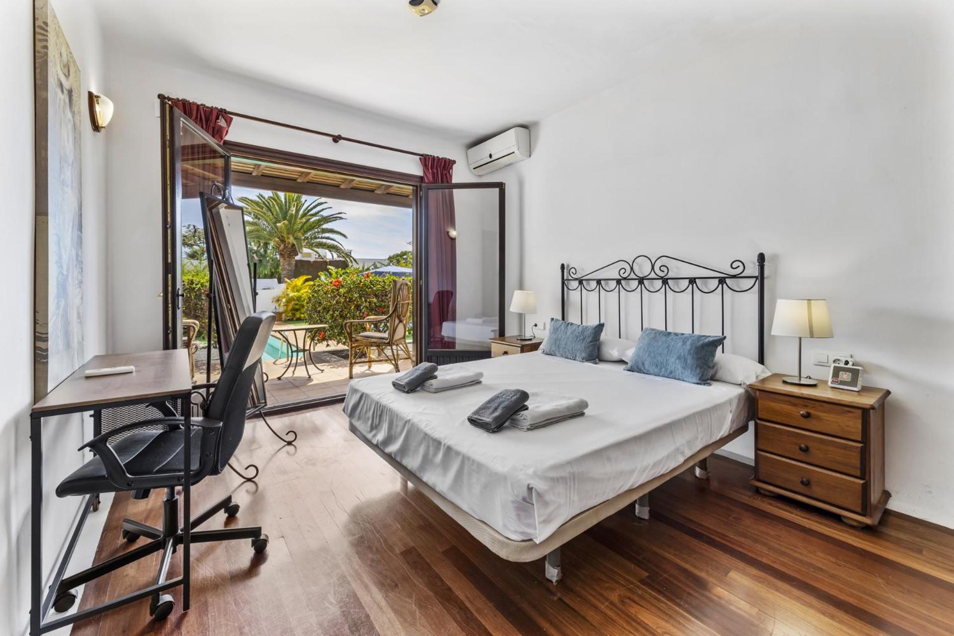 Villa Josephine
