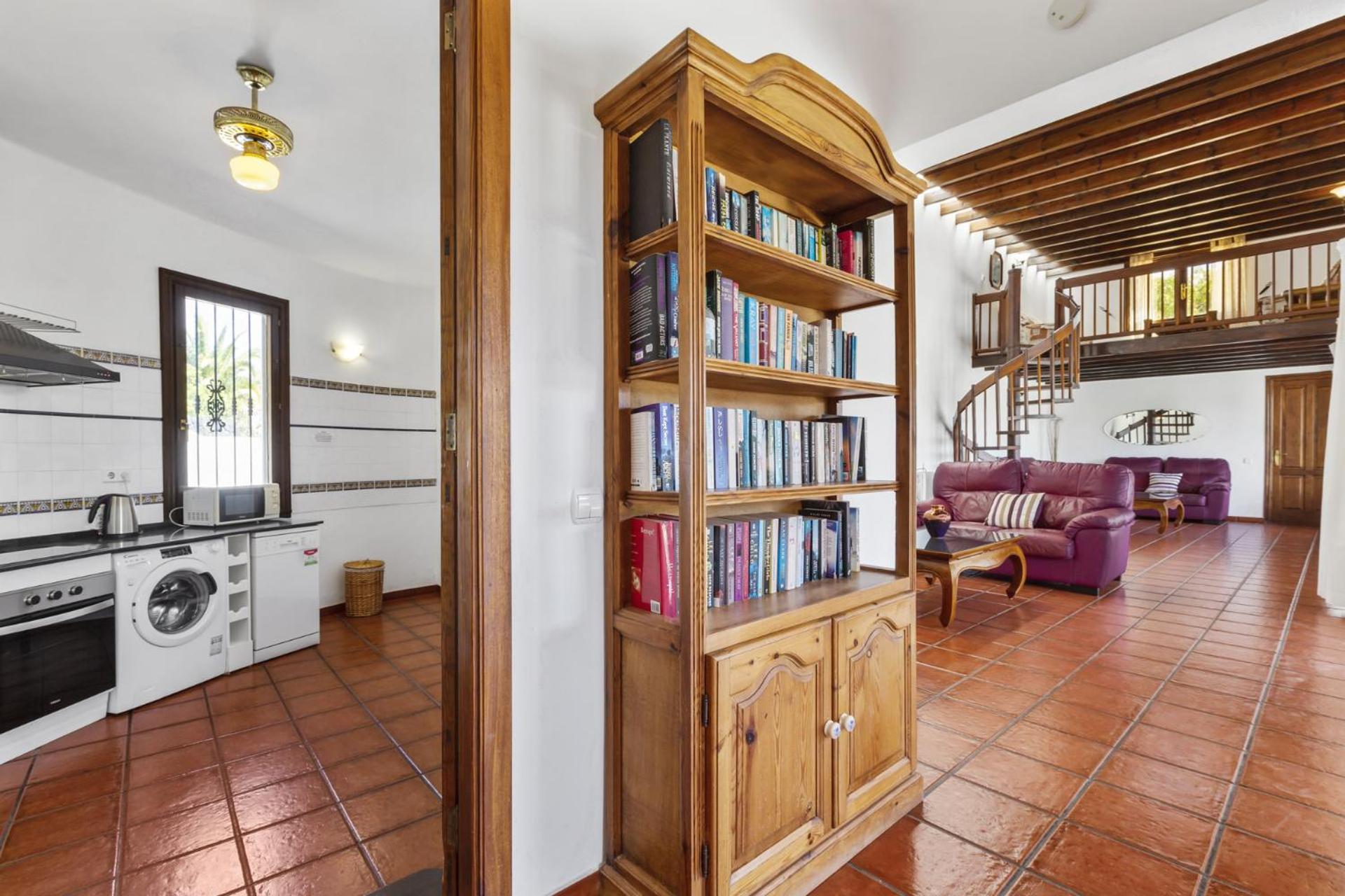 Villa Josephine