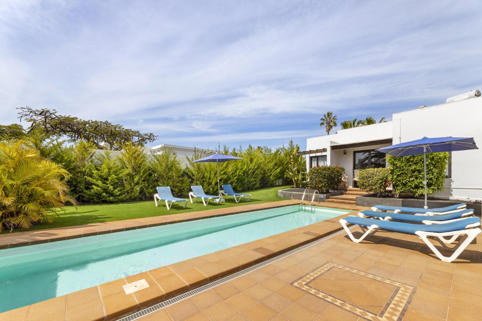 Villa Josephine