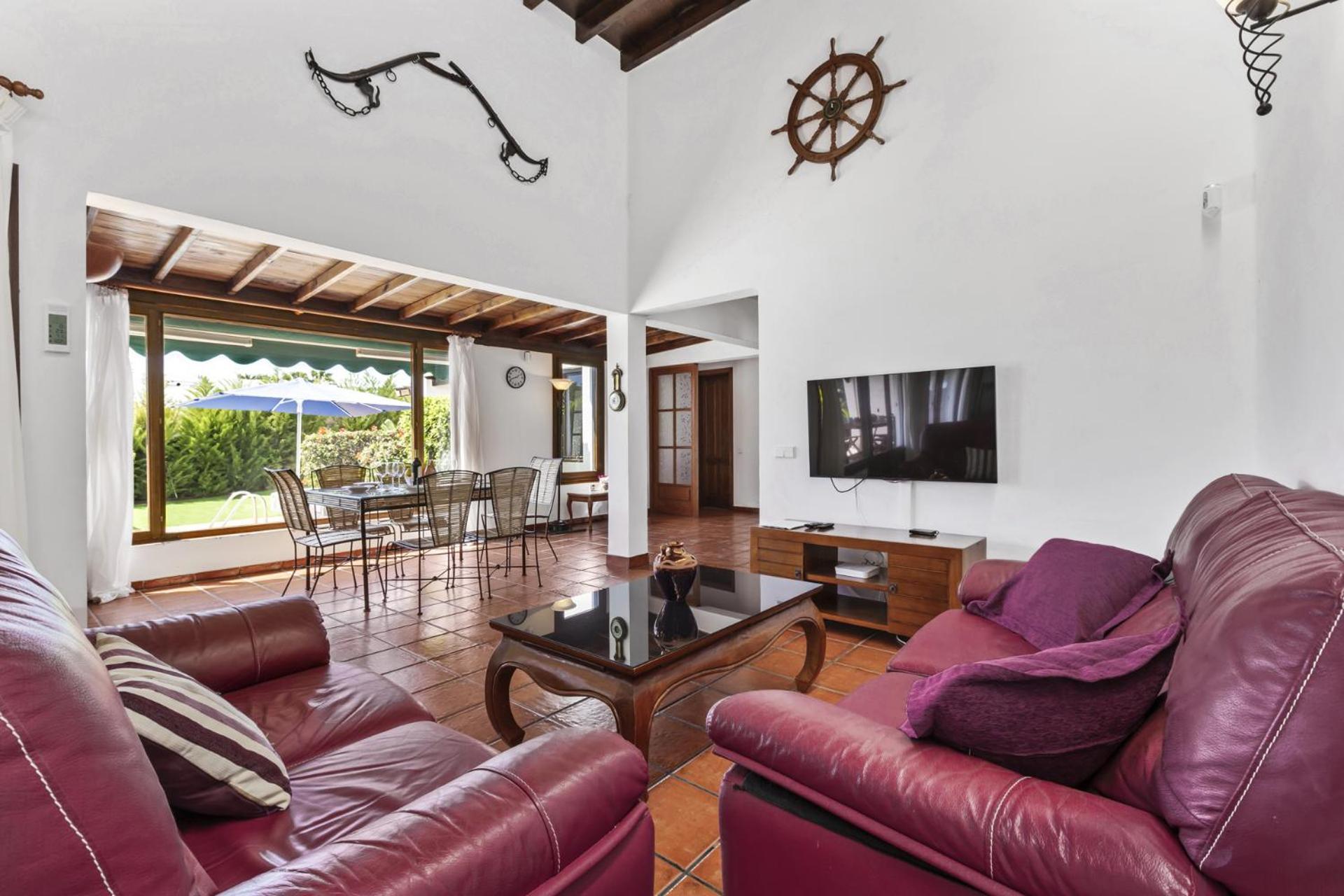 Villa Josephine