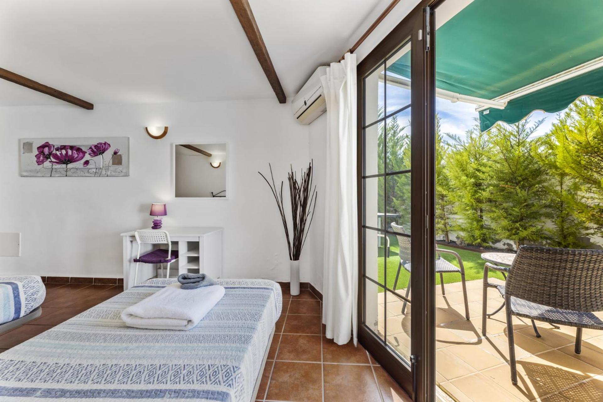 Villa Josephine