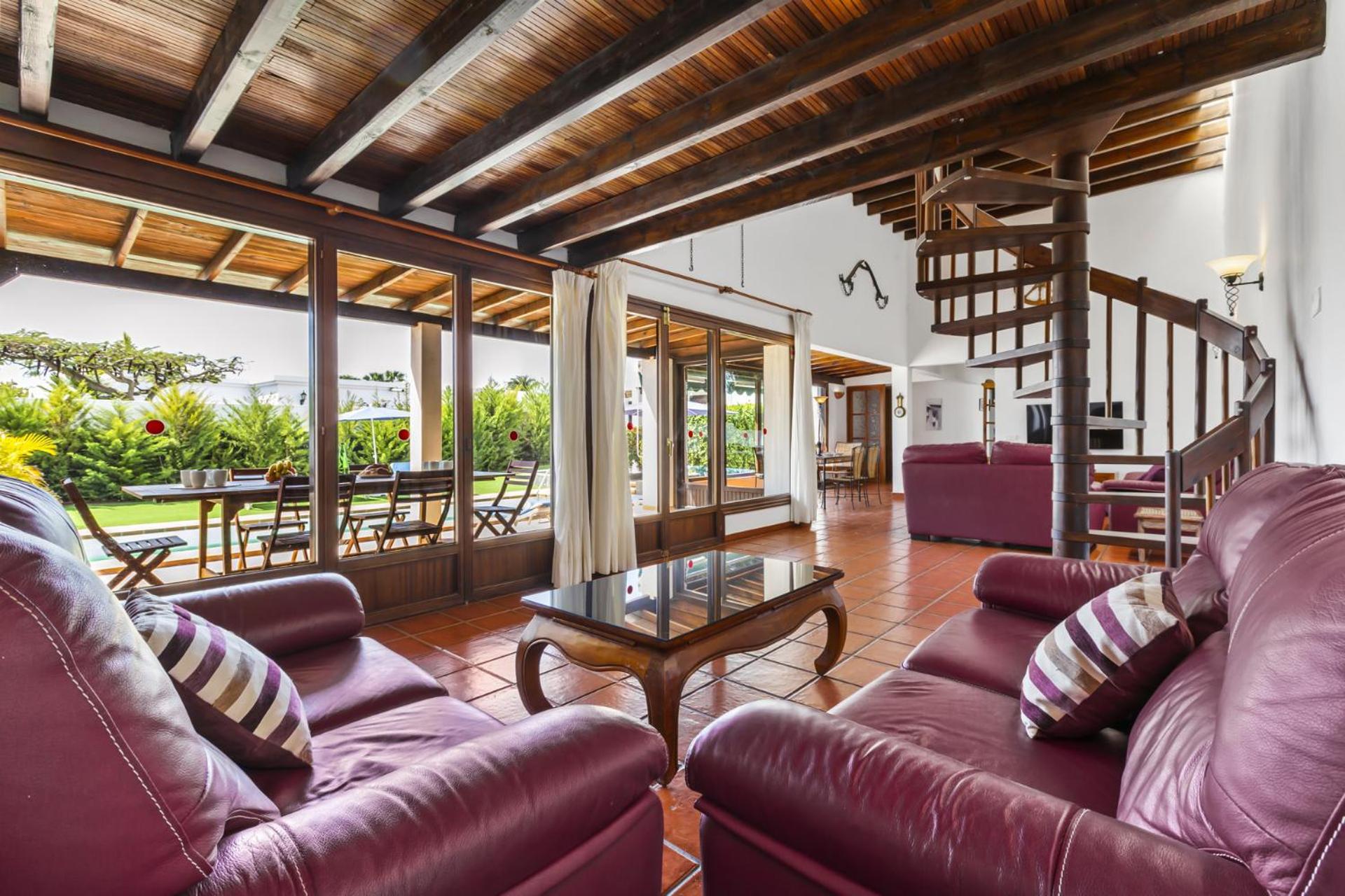 Villa Josephine