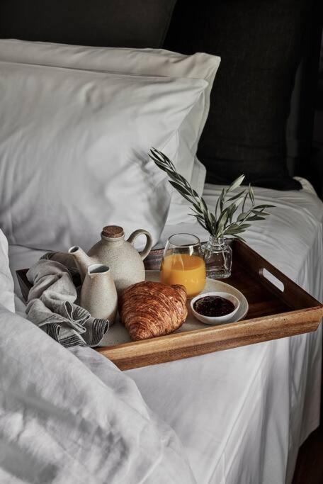 Chaplet Cottage Luxury Healesville Cottage