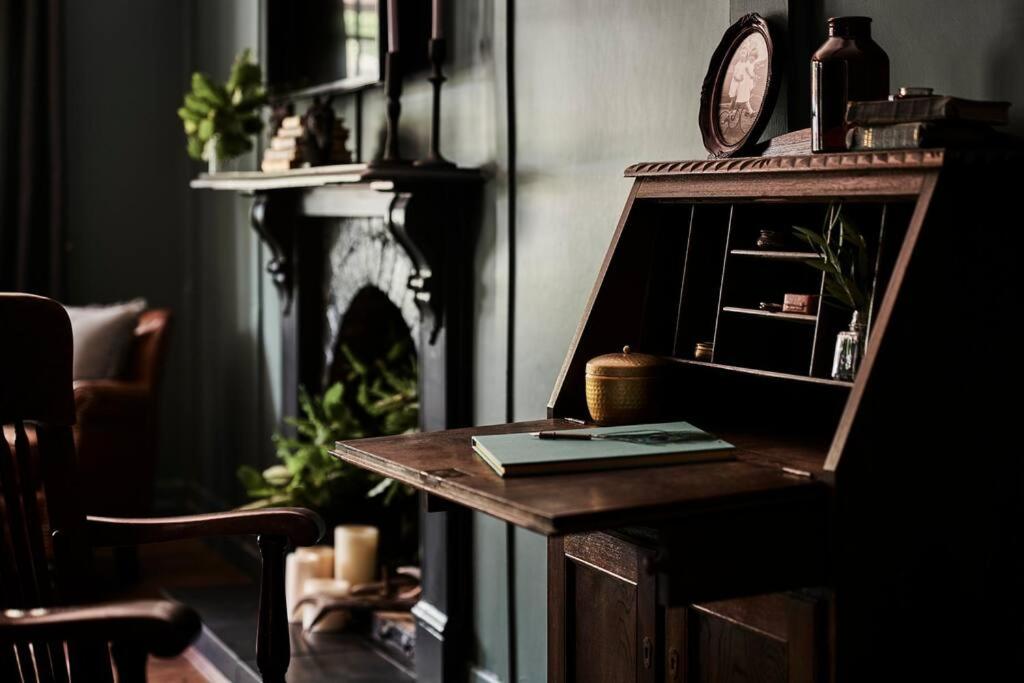 Chaplet Cottage Luxury Healesville Cottage