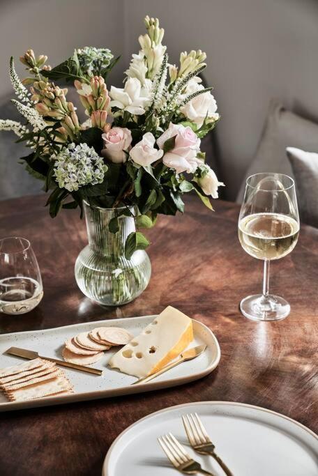 Chaplet Cottage Luxury Healesville Cottage