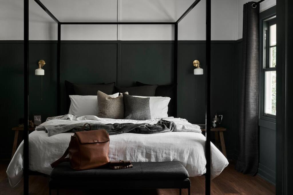 Chaplet Cottage Luxury Healesville Cottage