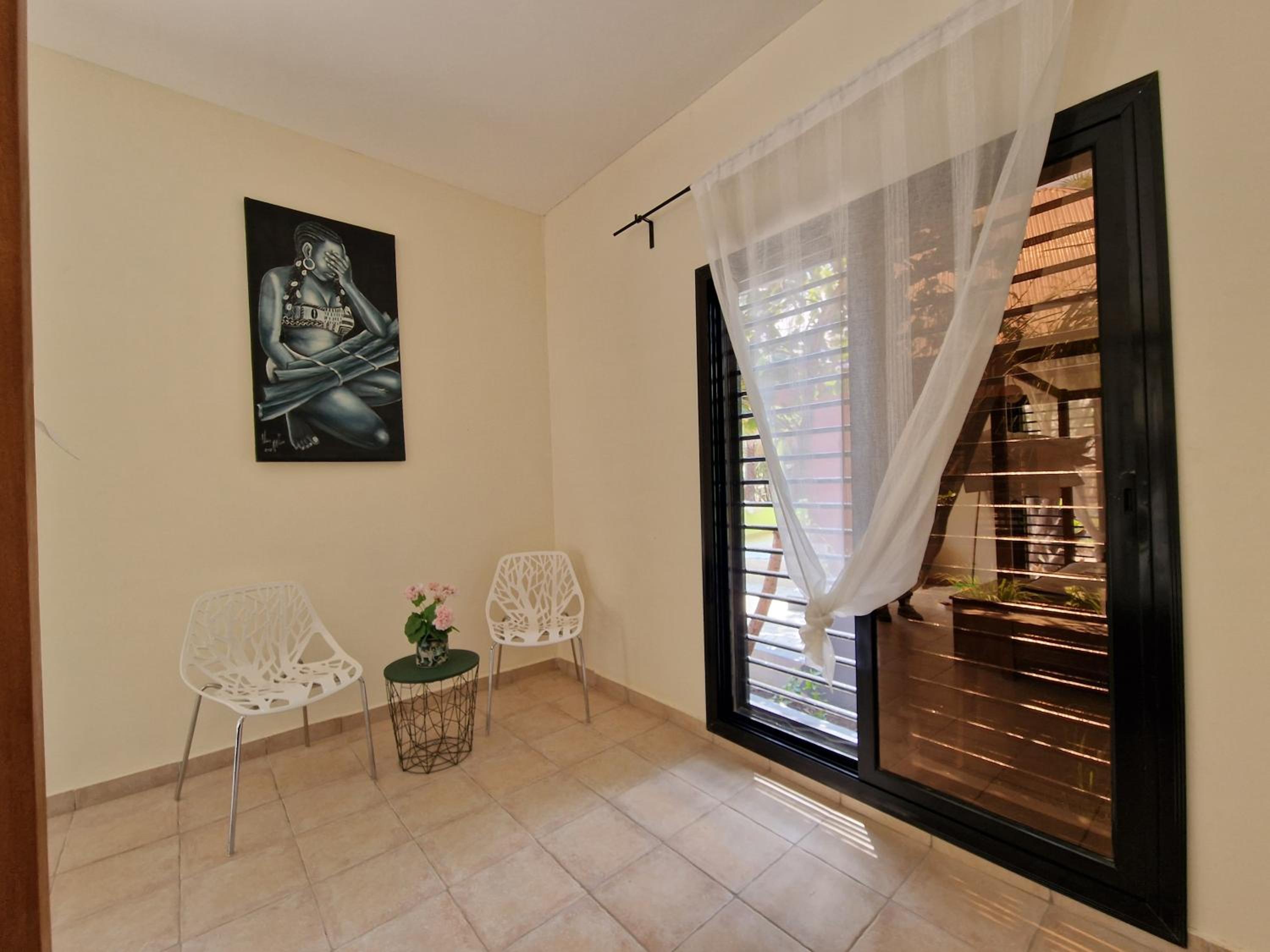 Asamai Villas