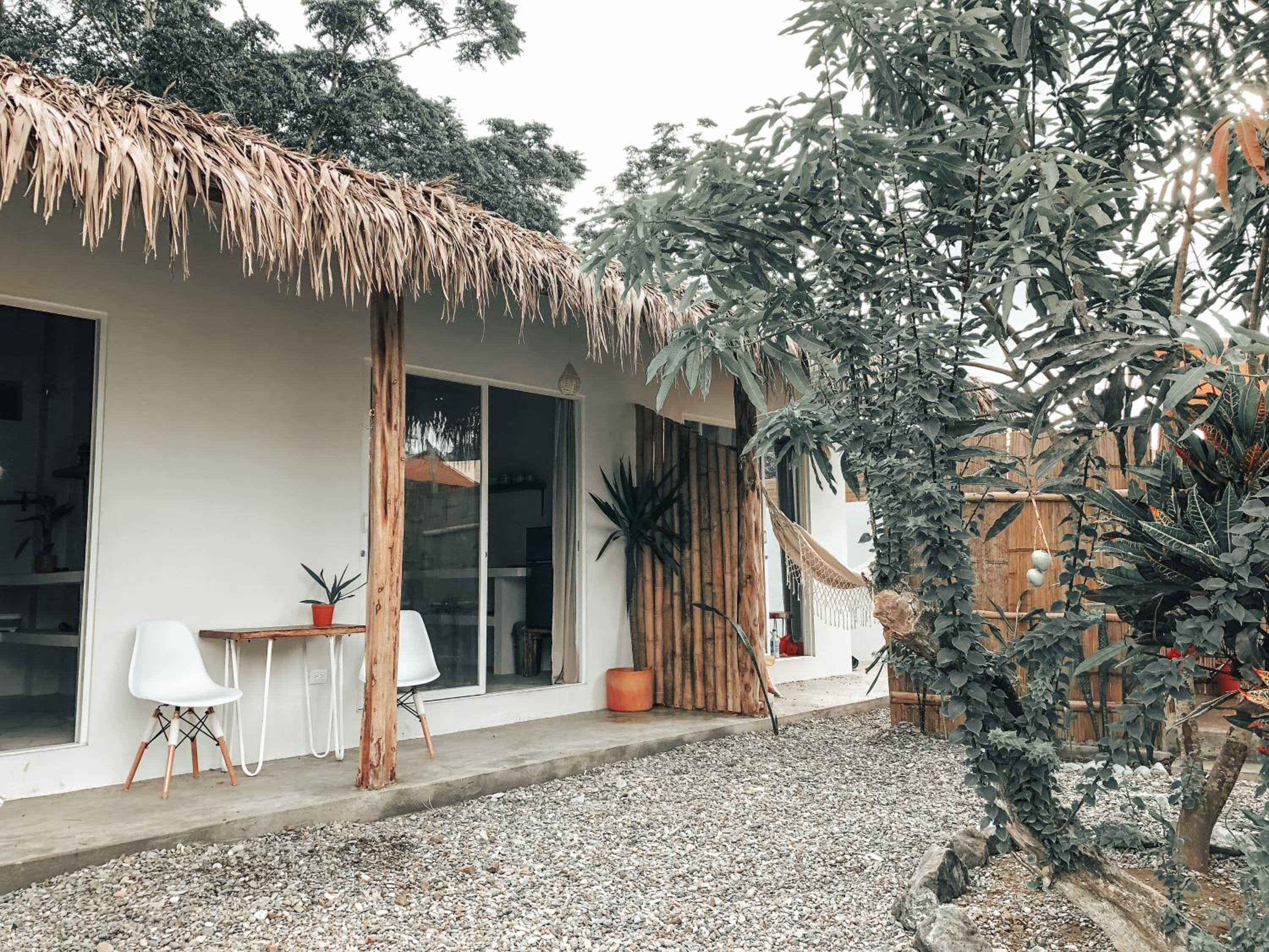 Ayampe Lofts