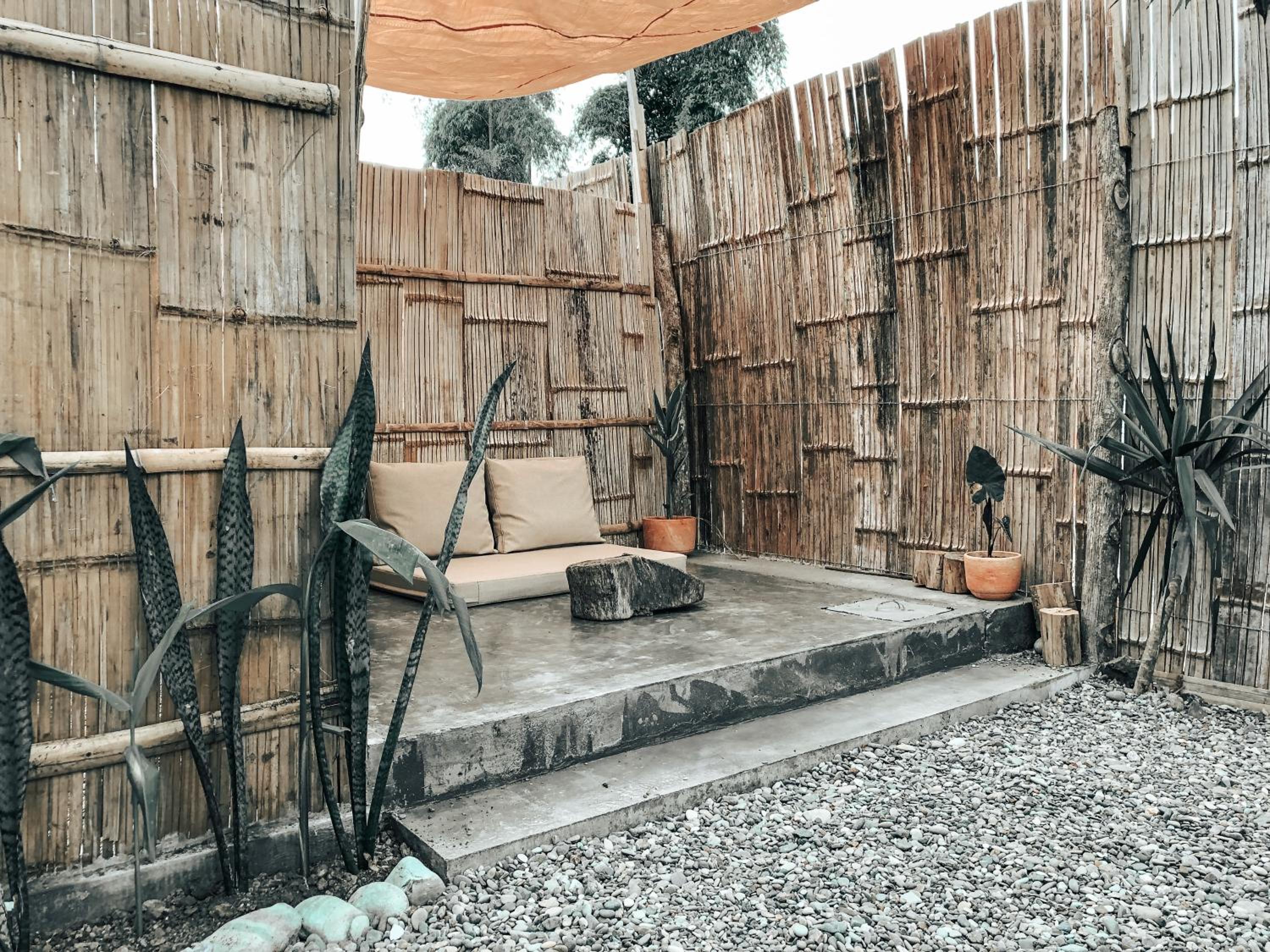 Ayampe Lofts
