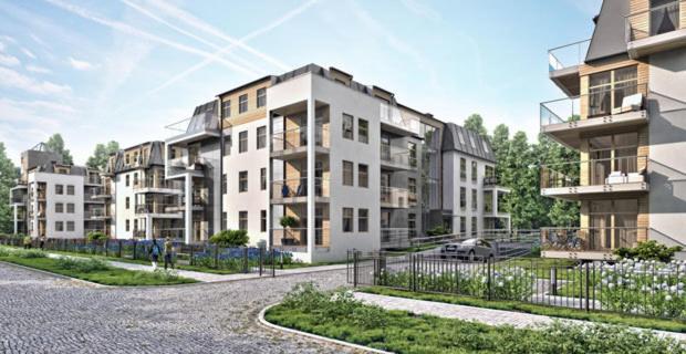 Apartament Sopocka Przystań view 3