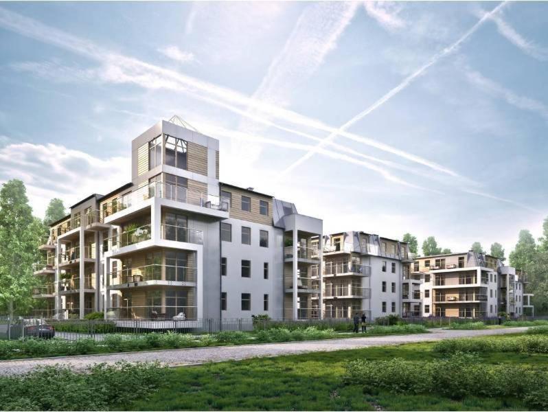 Apartament Sopocka Przystań view 2