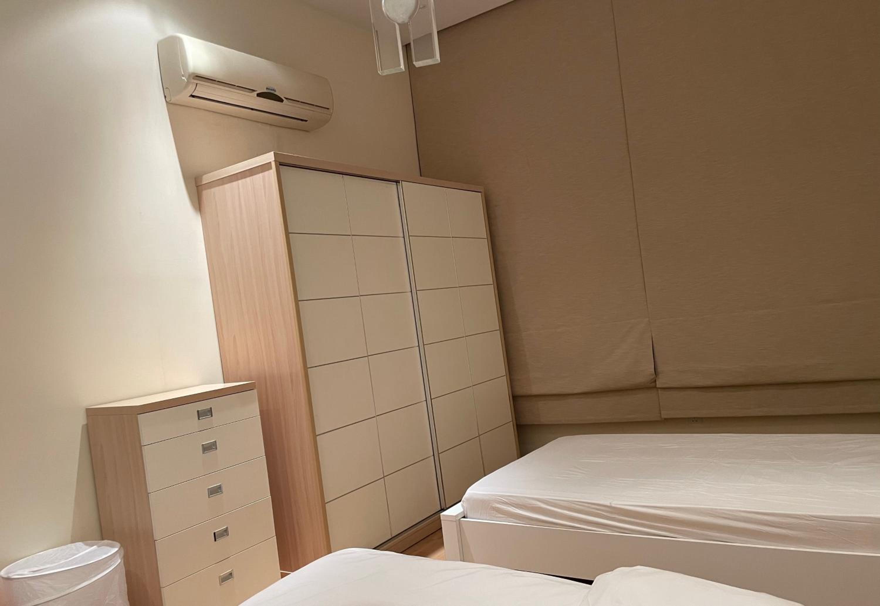 Premium 2 Bedroom Flat