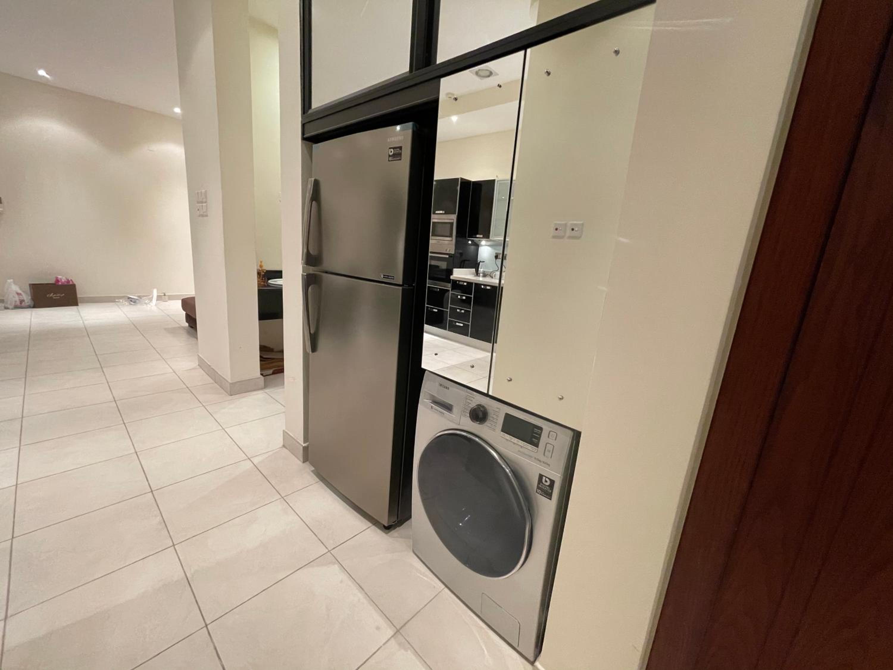 Premium 2 Bedroom Flat