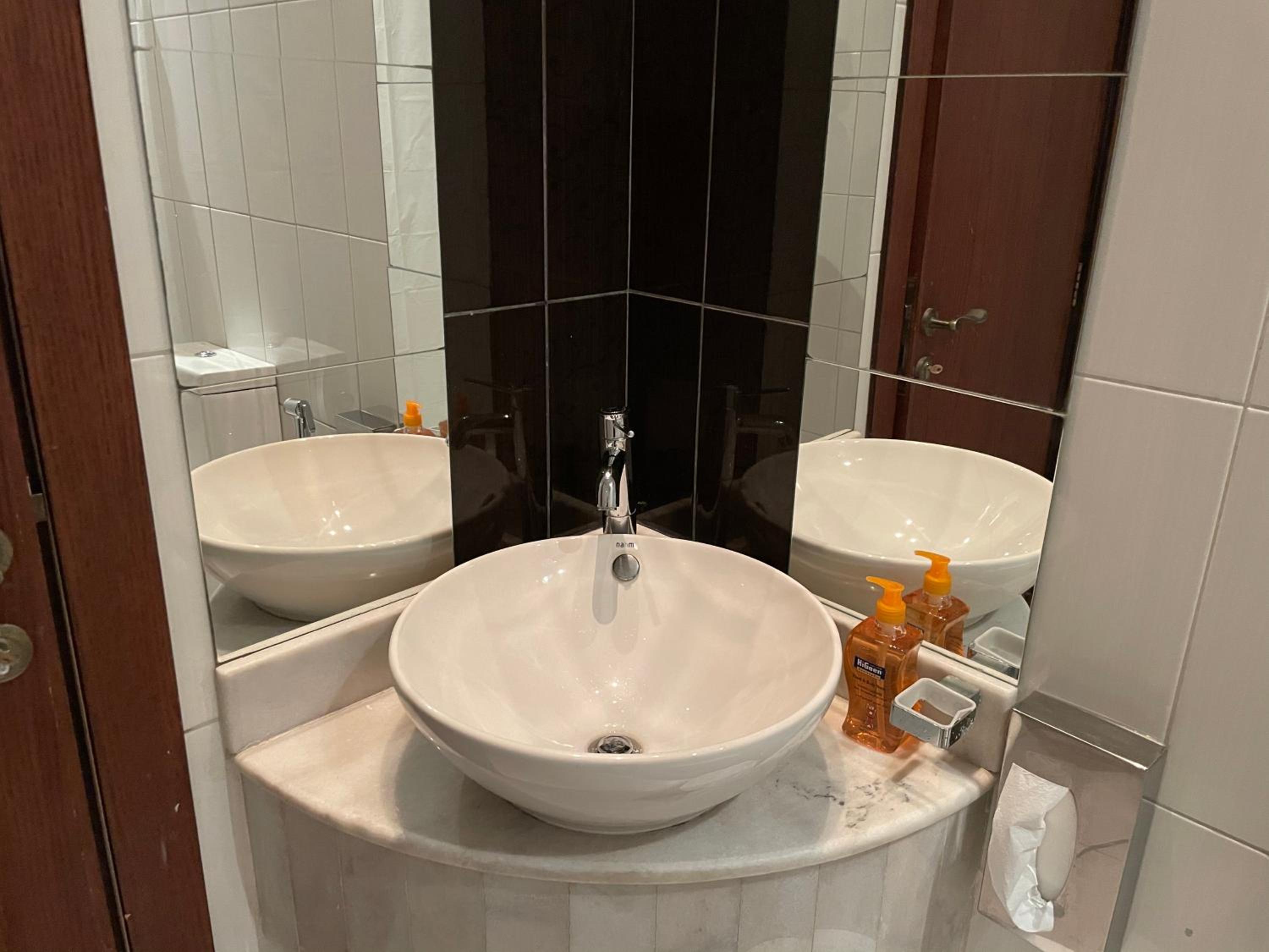 Premium 2 Bedroom Flat