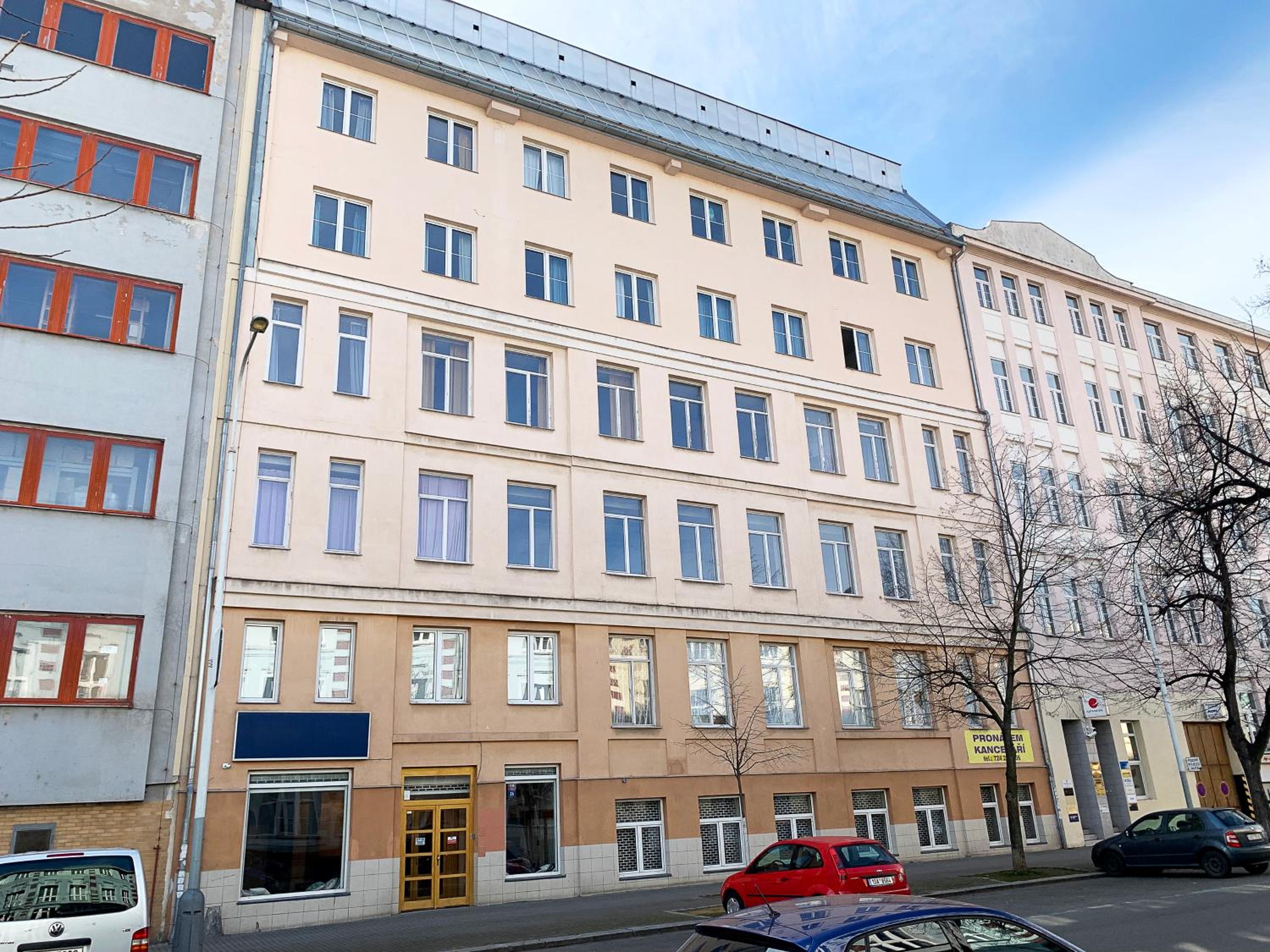 Holiday home Prague