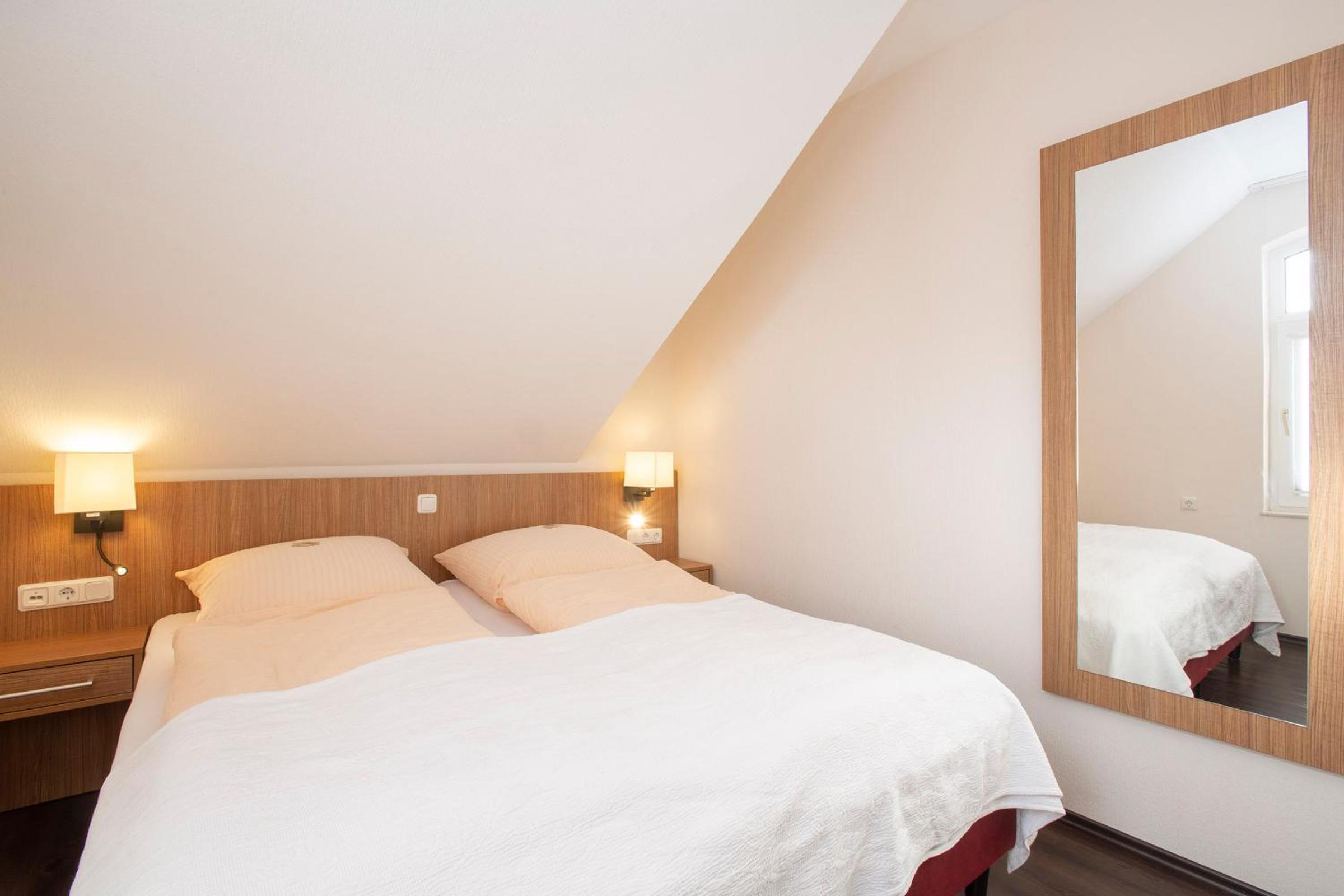 Appartementhaus Alte Post