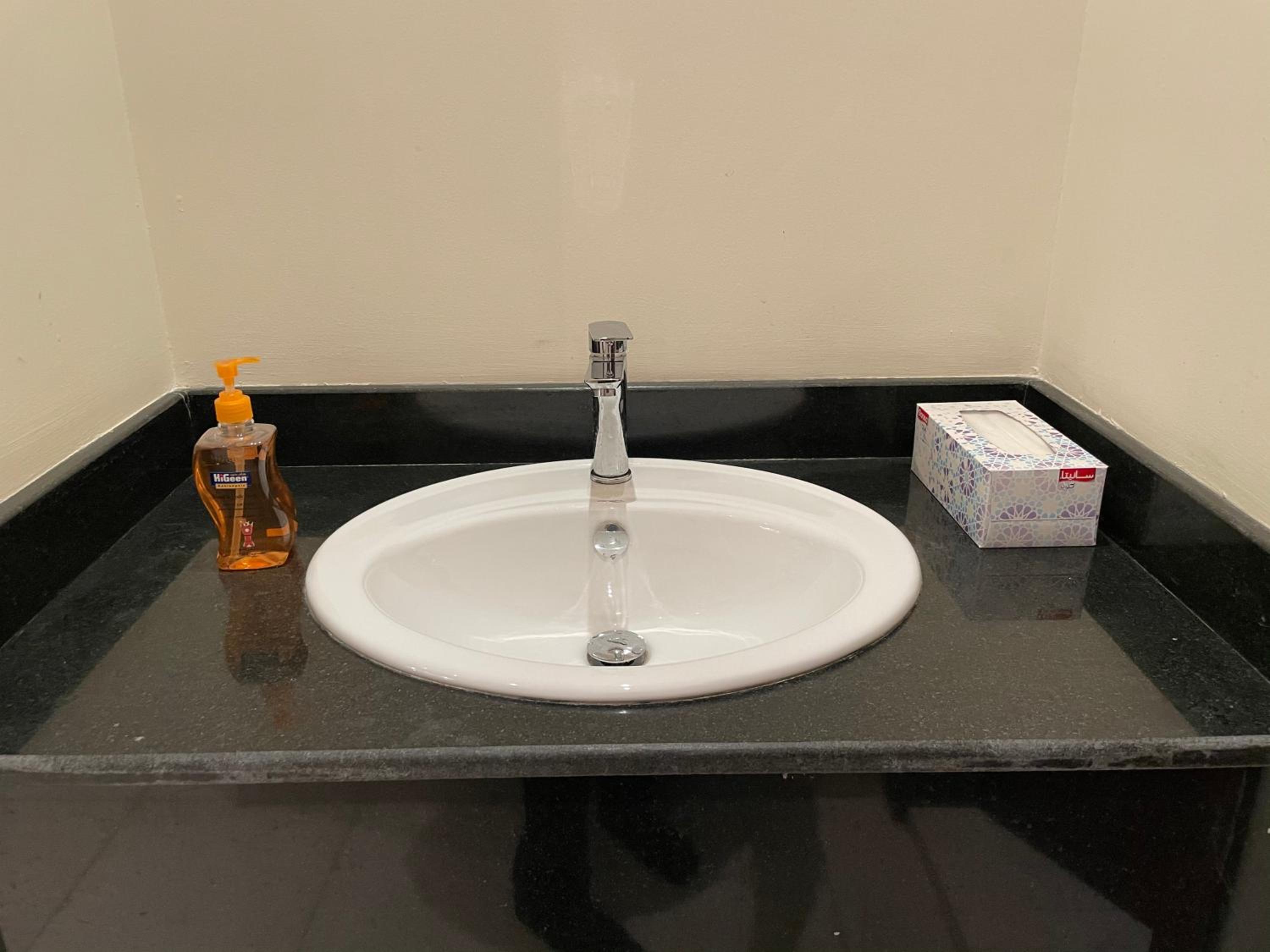 Premium 2 Bedroom Flat