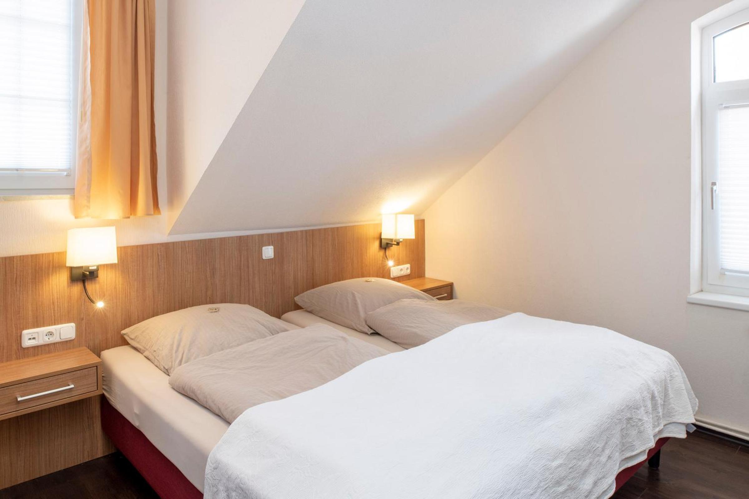 Appartementhaus Alte Post