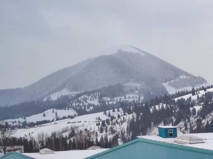 Căsuța Bunicilor