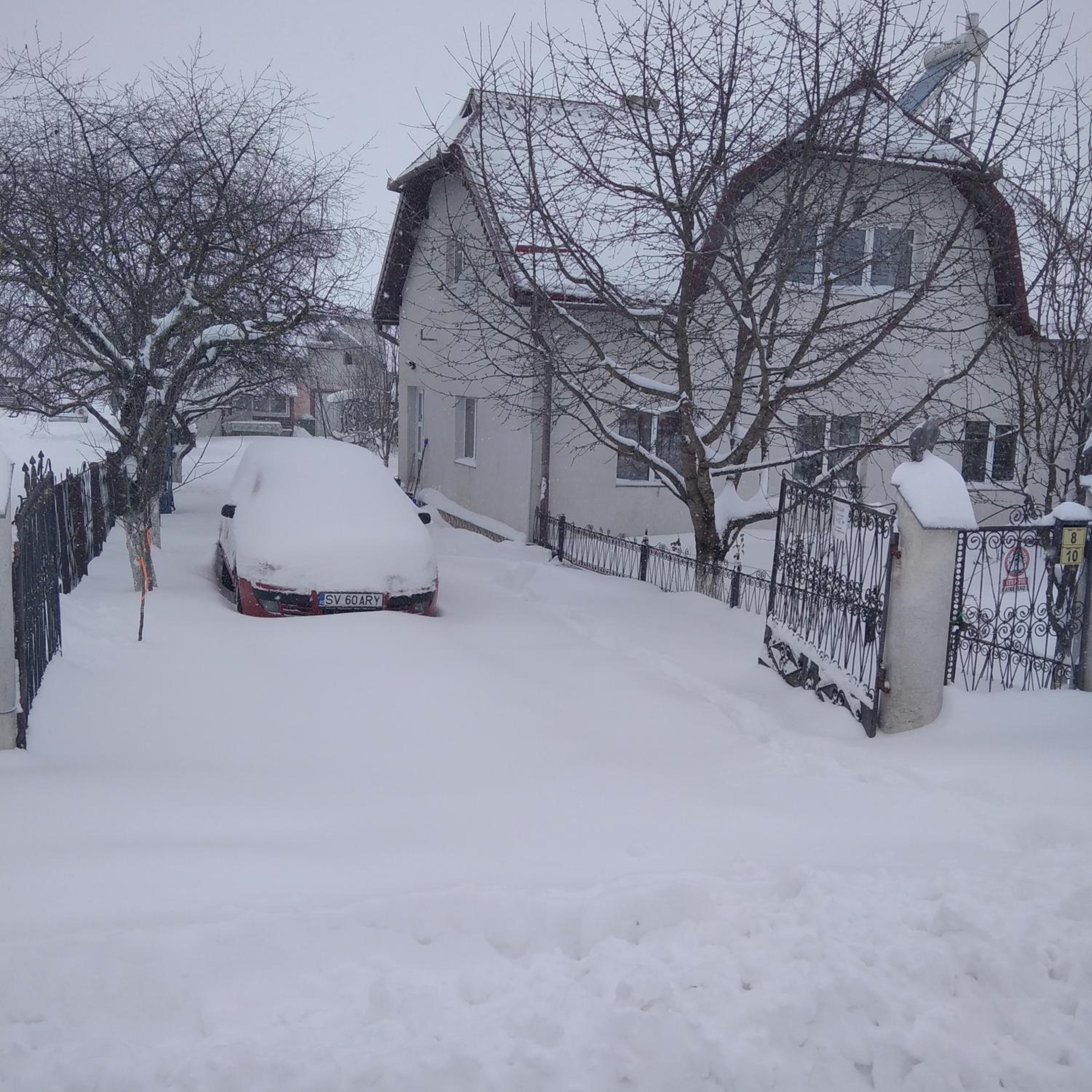 Căsuța Bunicilor