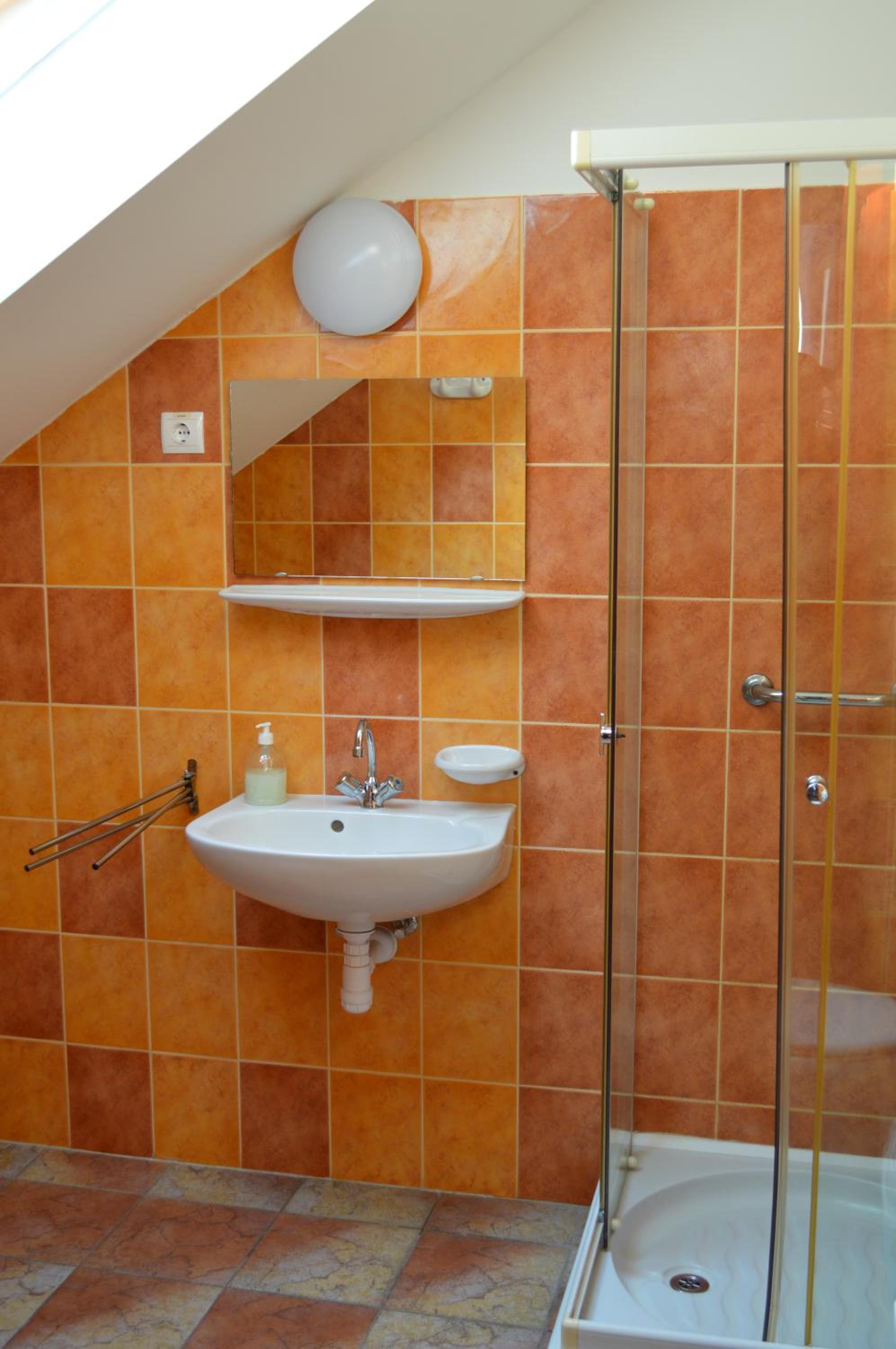 Bordany Hostel