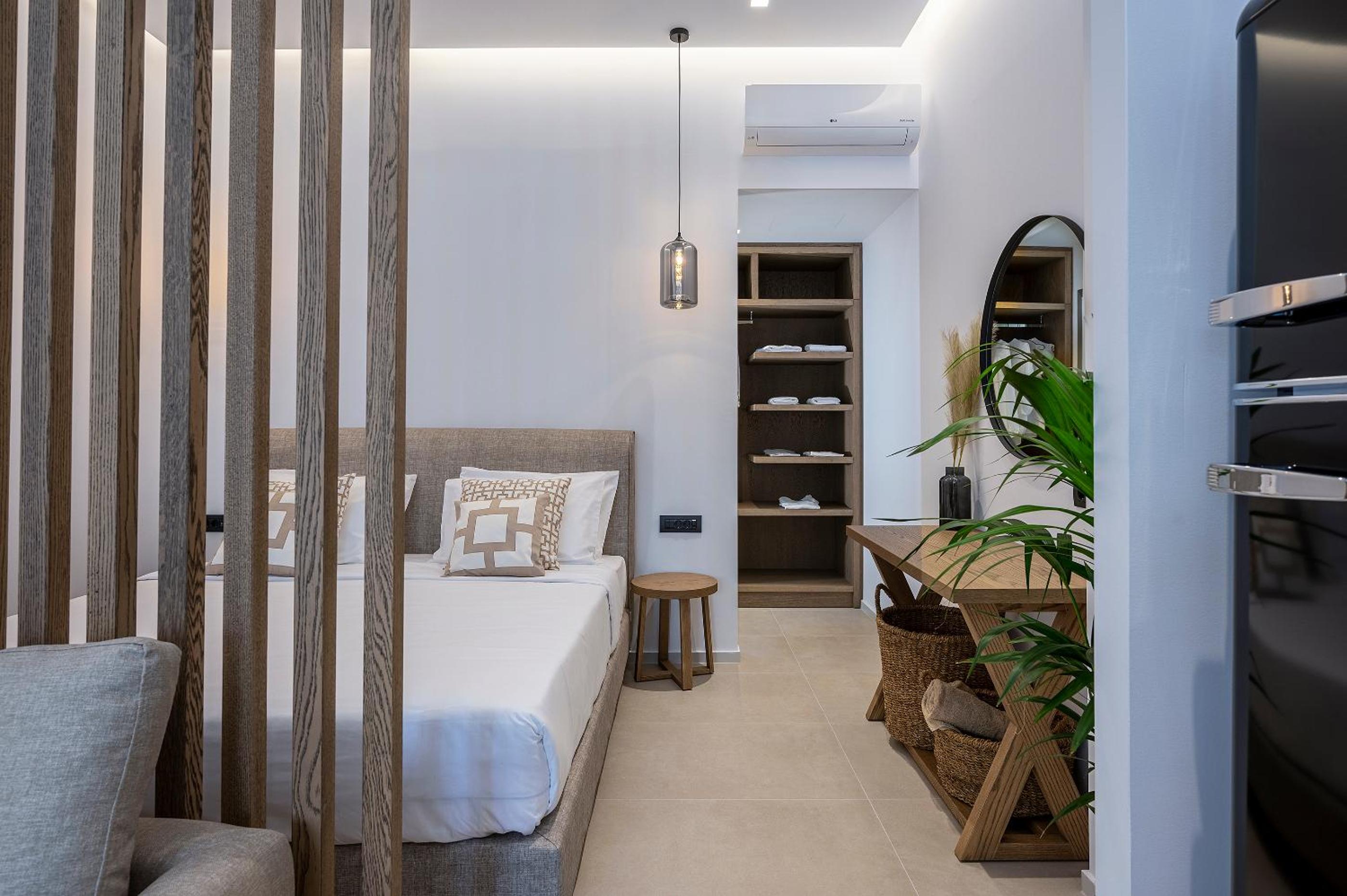 Apollon City Suites photo 4