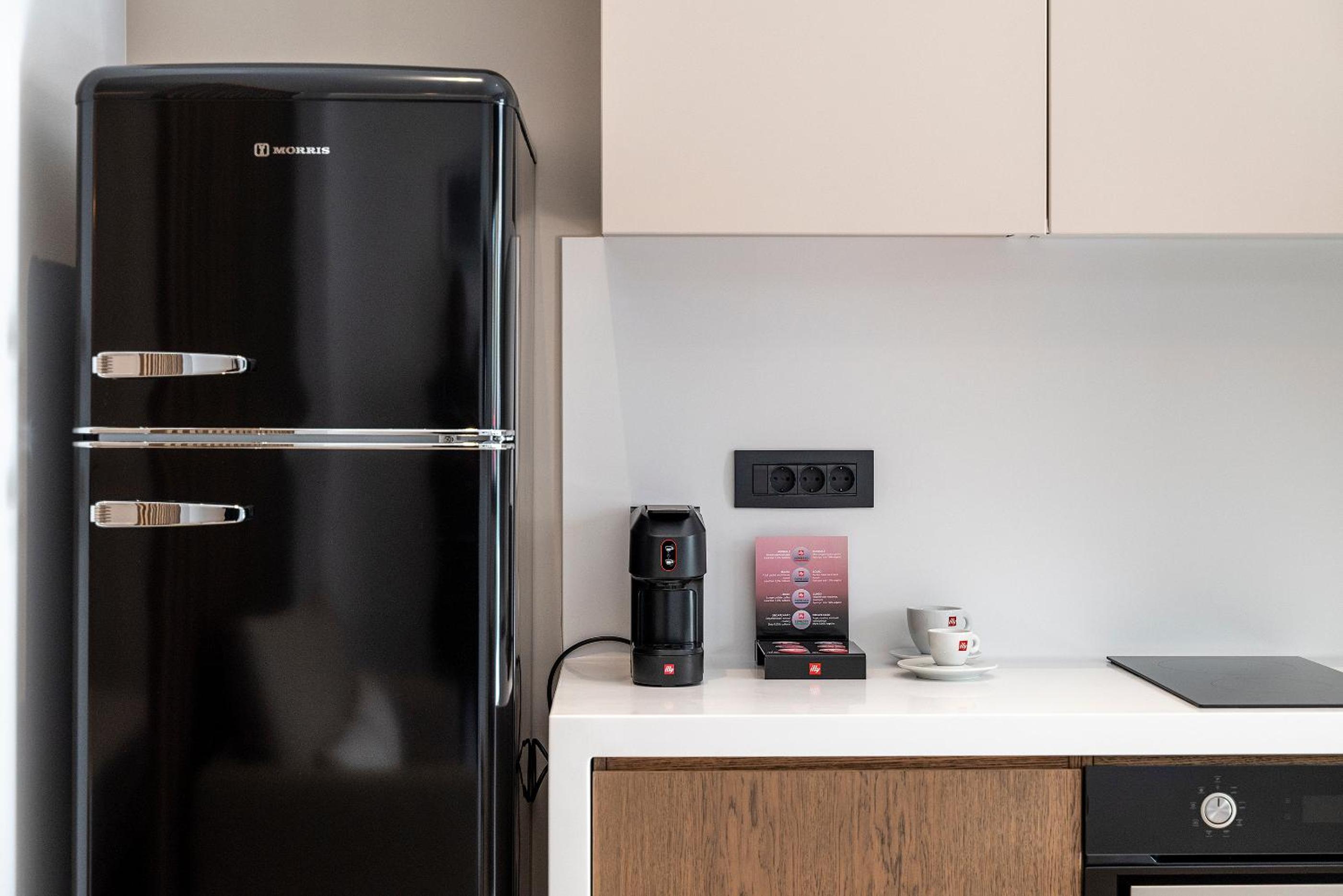 Apollon City Suites photo 5