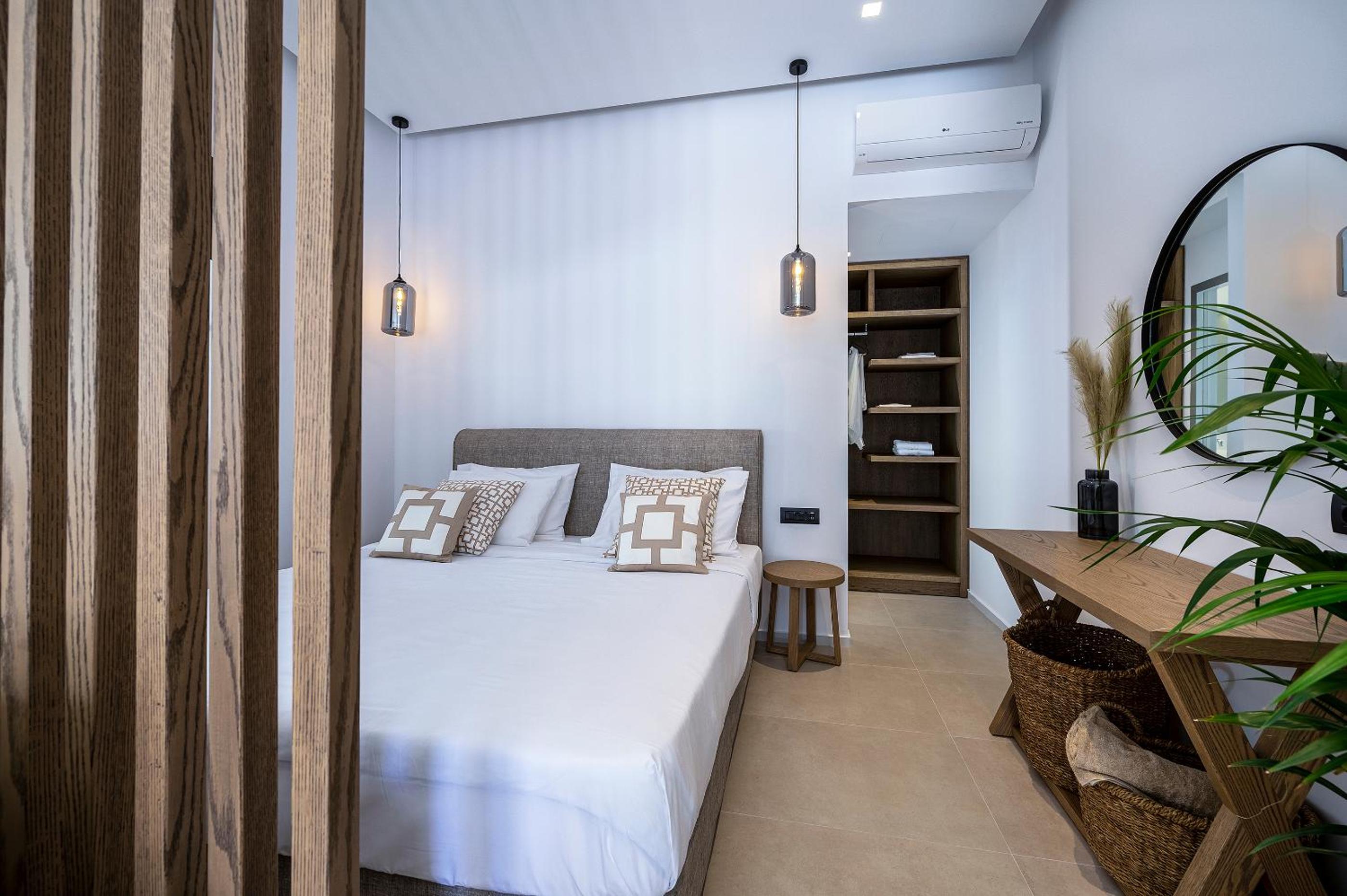 Apollon City Suites photo 2