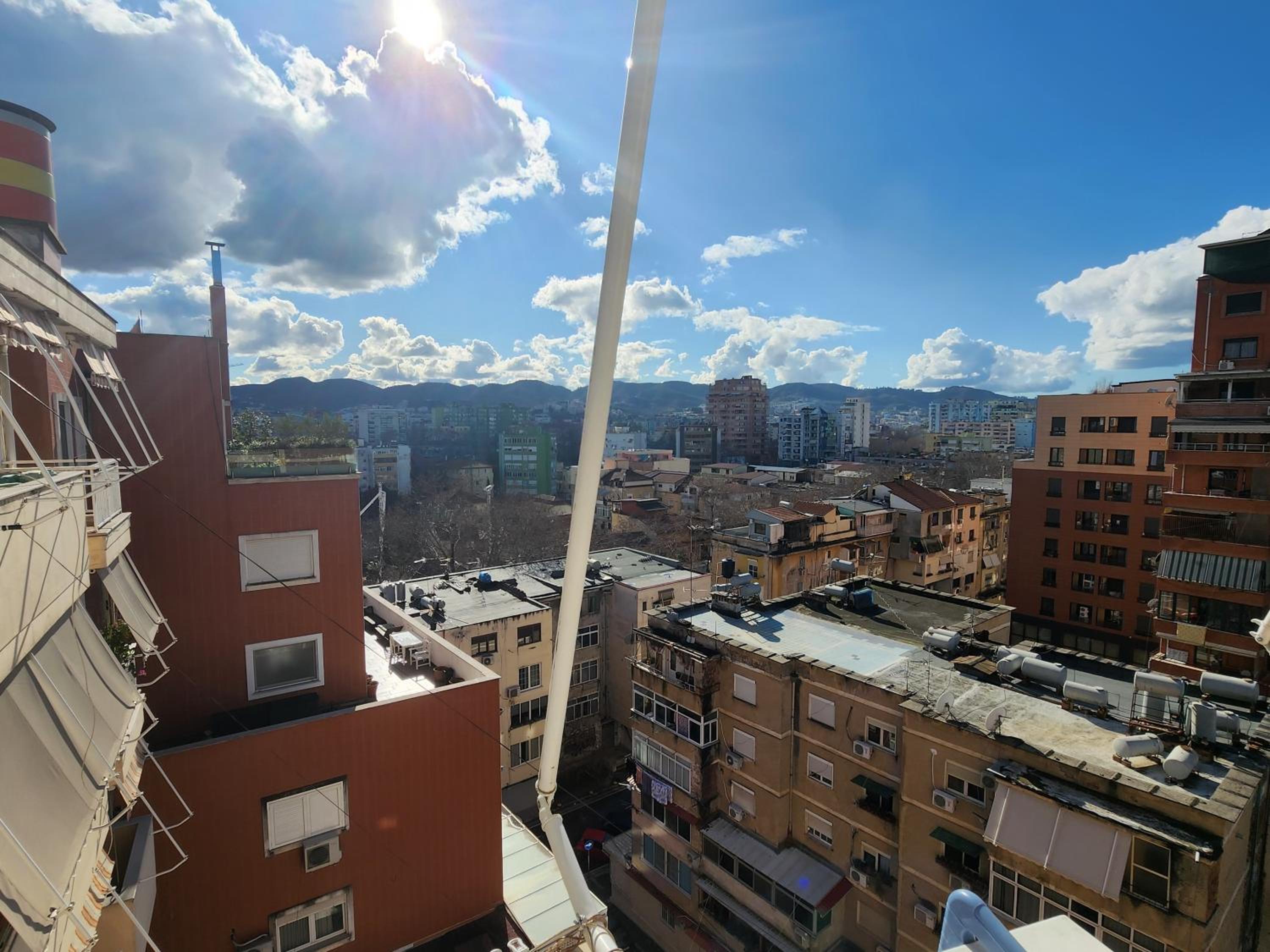 Kalpazo Home Skanderbeg Square Tirana