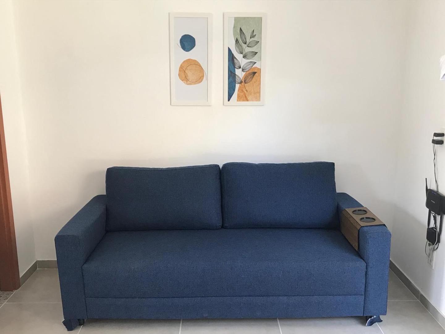 Conforto e Aconchego em Imbassaí/BA