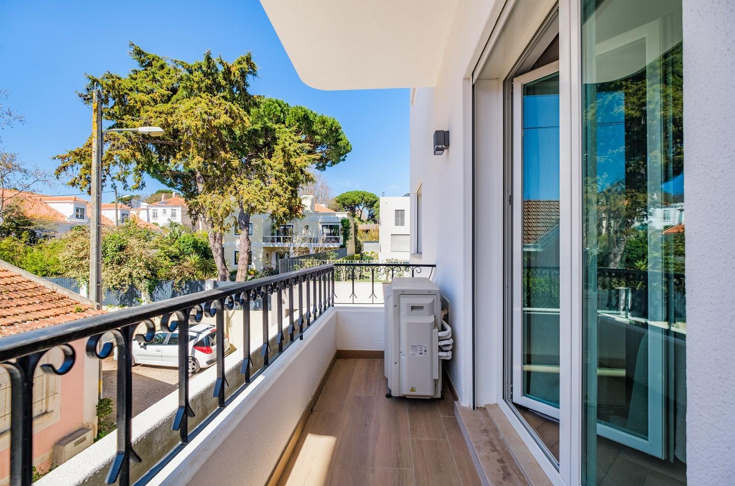 Deluxe Monte Estoril