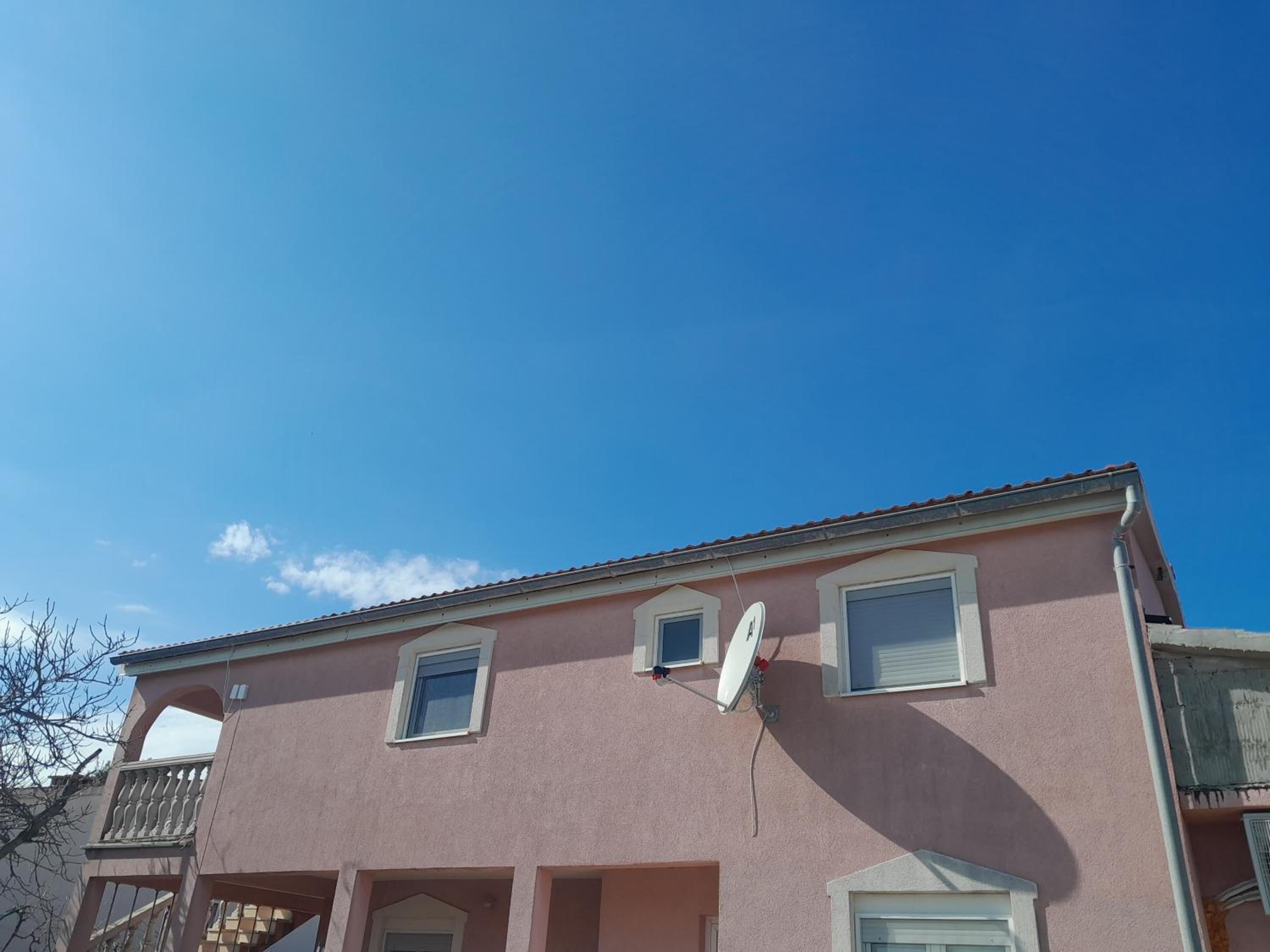 Caliente Apartments Vir A