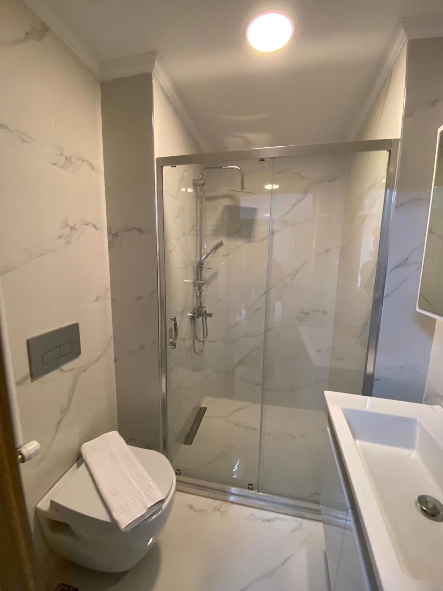 Ramos Boutique Hotel Sultanahmet