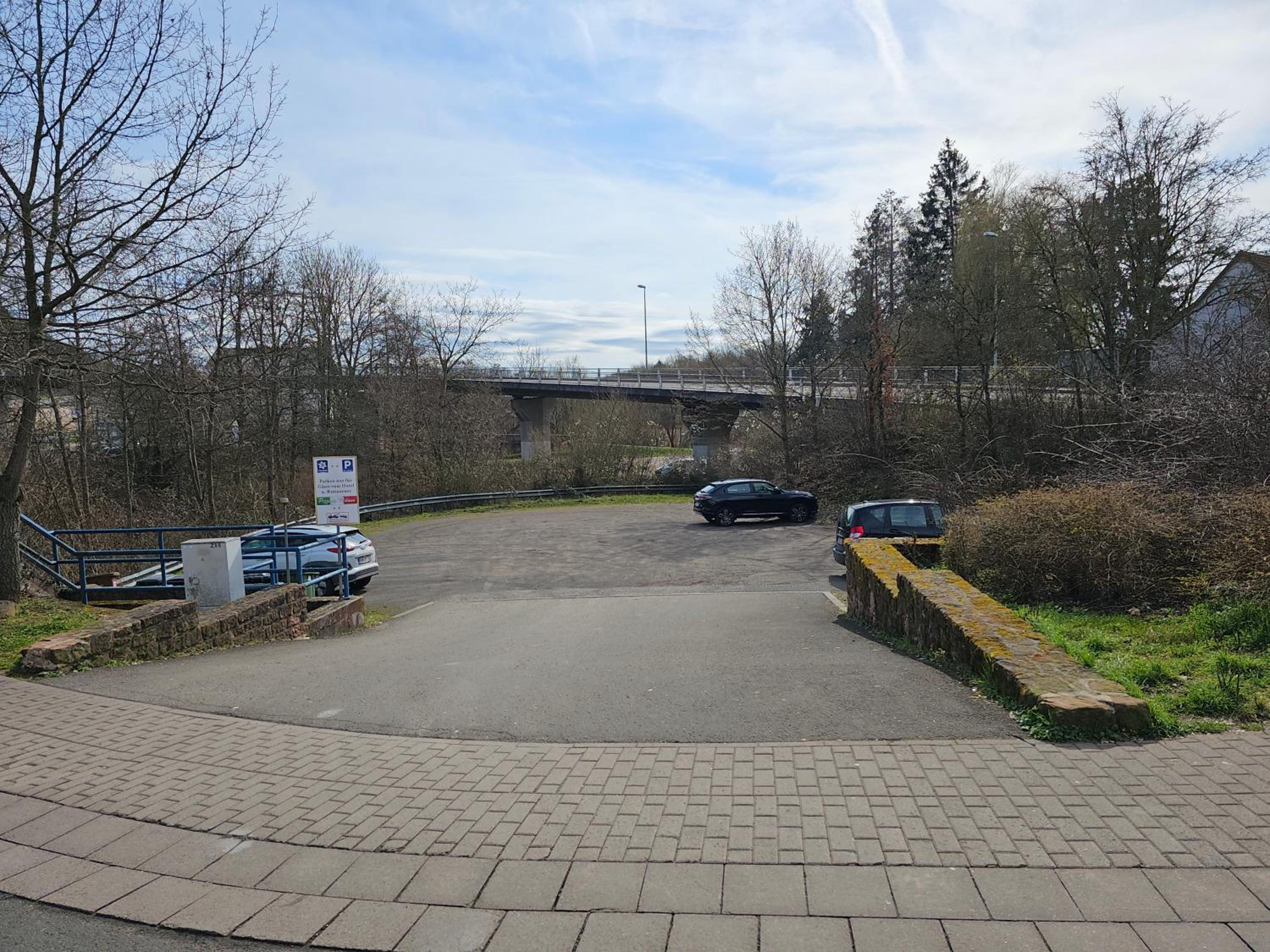 Hotel Bischoff Winnweiler, fotografía 5