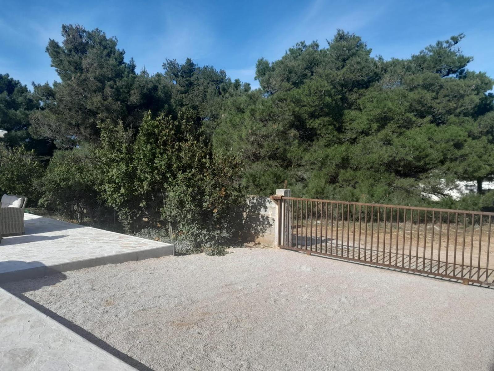 Caliente Apartments Vir A