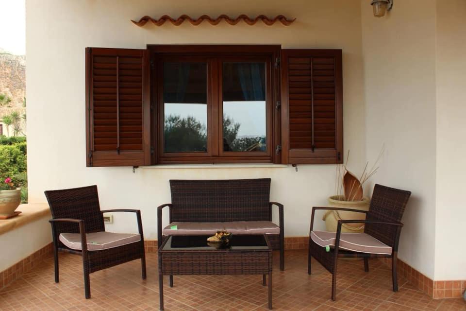 Villa Orizzonte