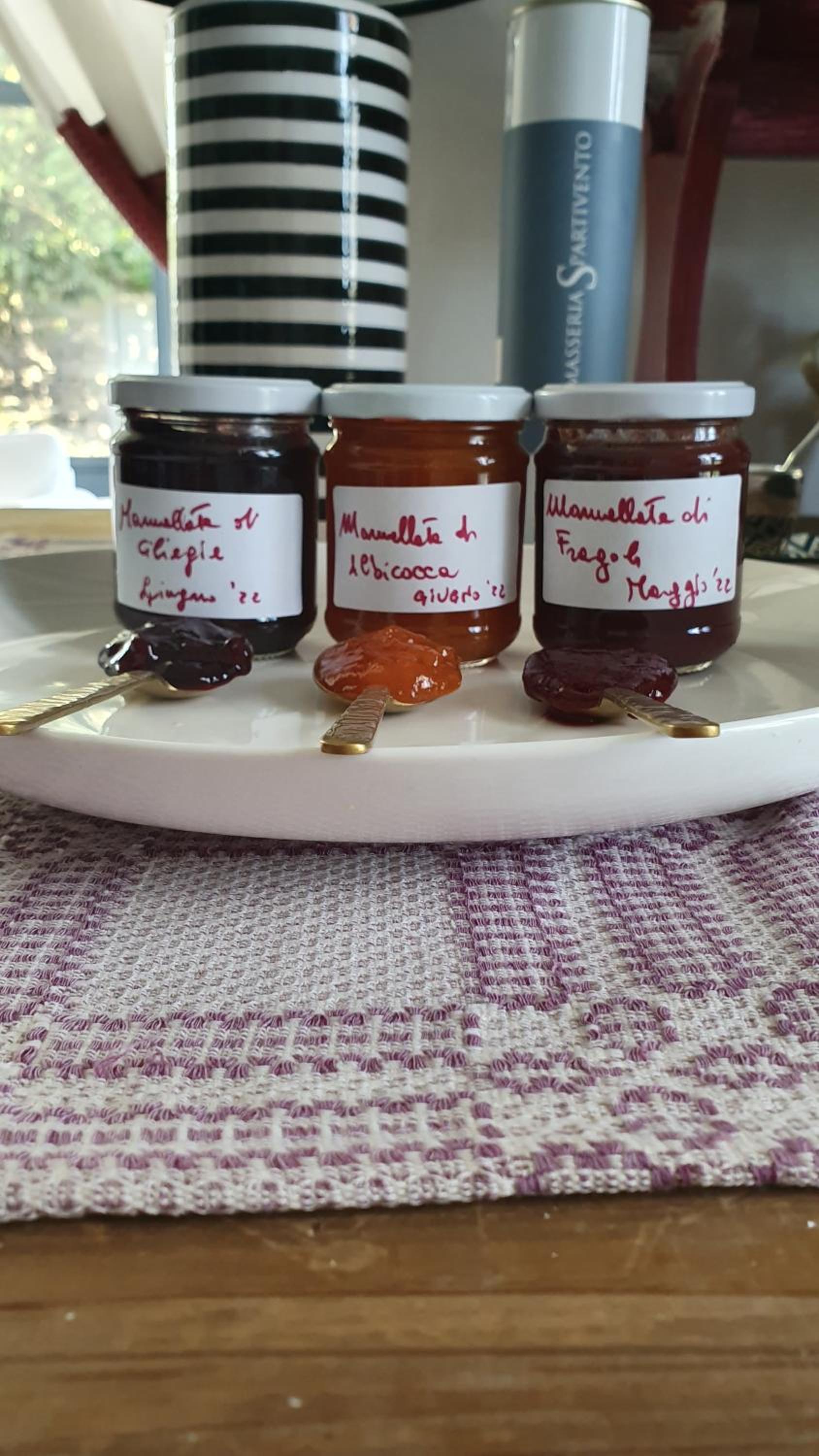 Masseria Spartivento photo 4