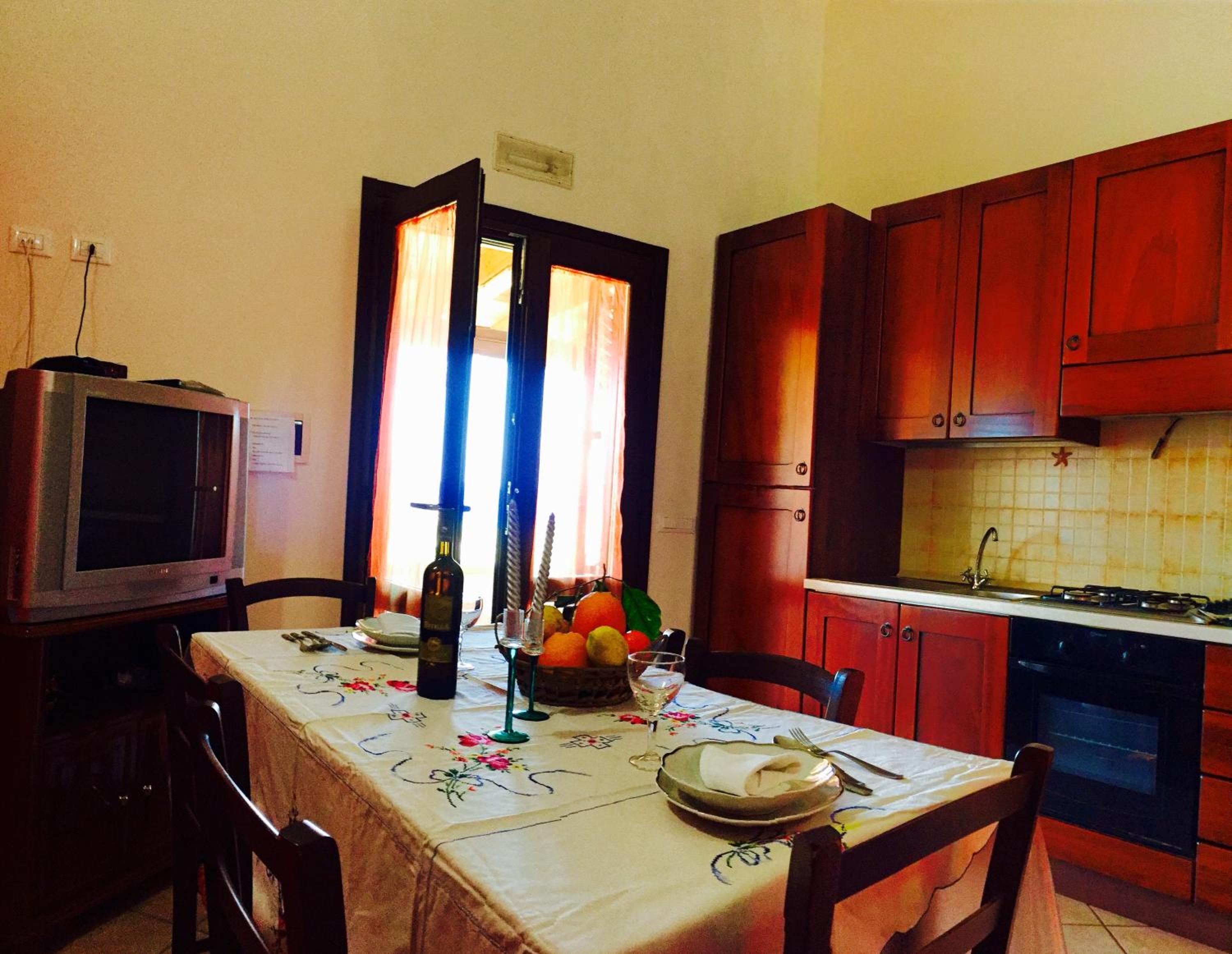Villa Orizzonte