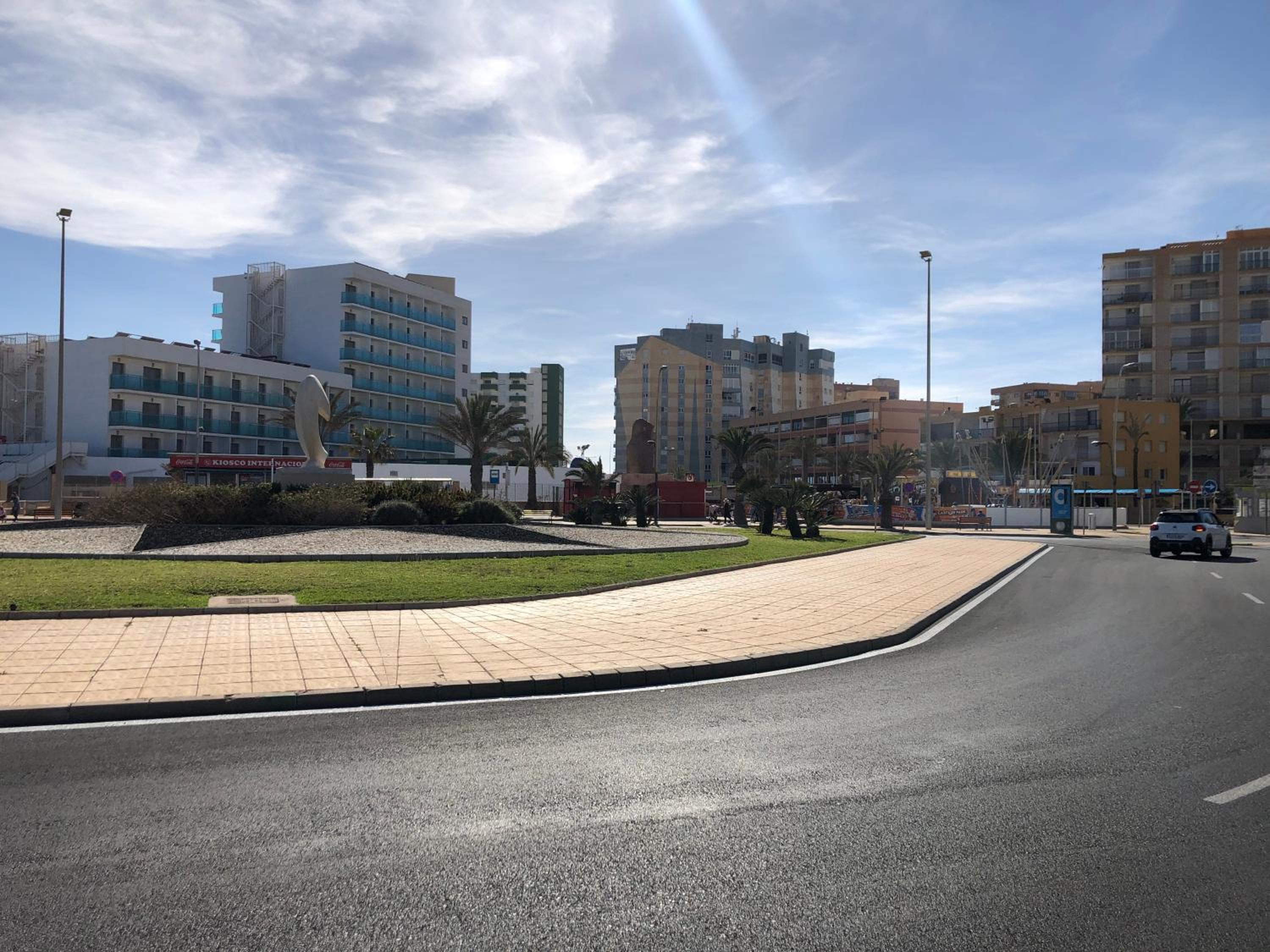 Apartamento Las Chumberas