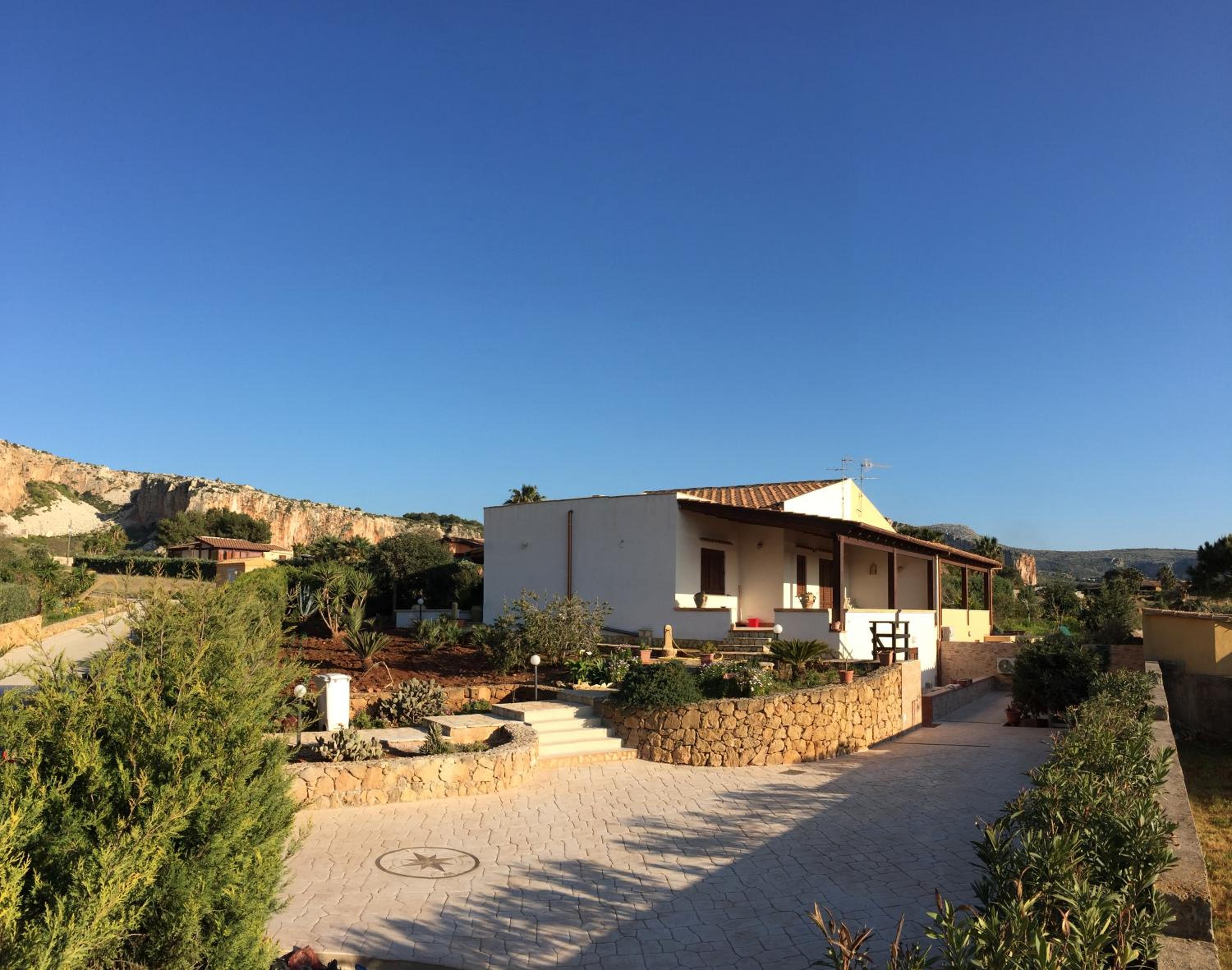 Villa Orizzonte