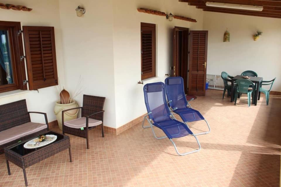 Villa Orizzonte