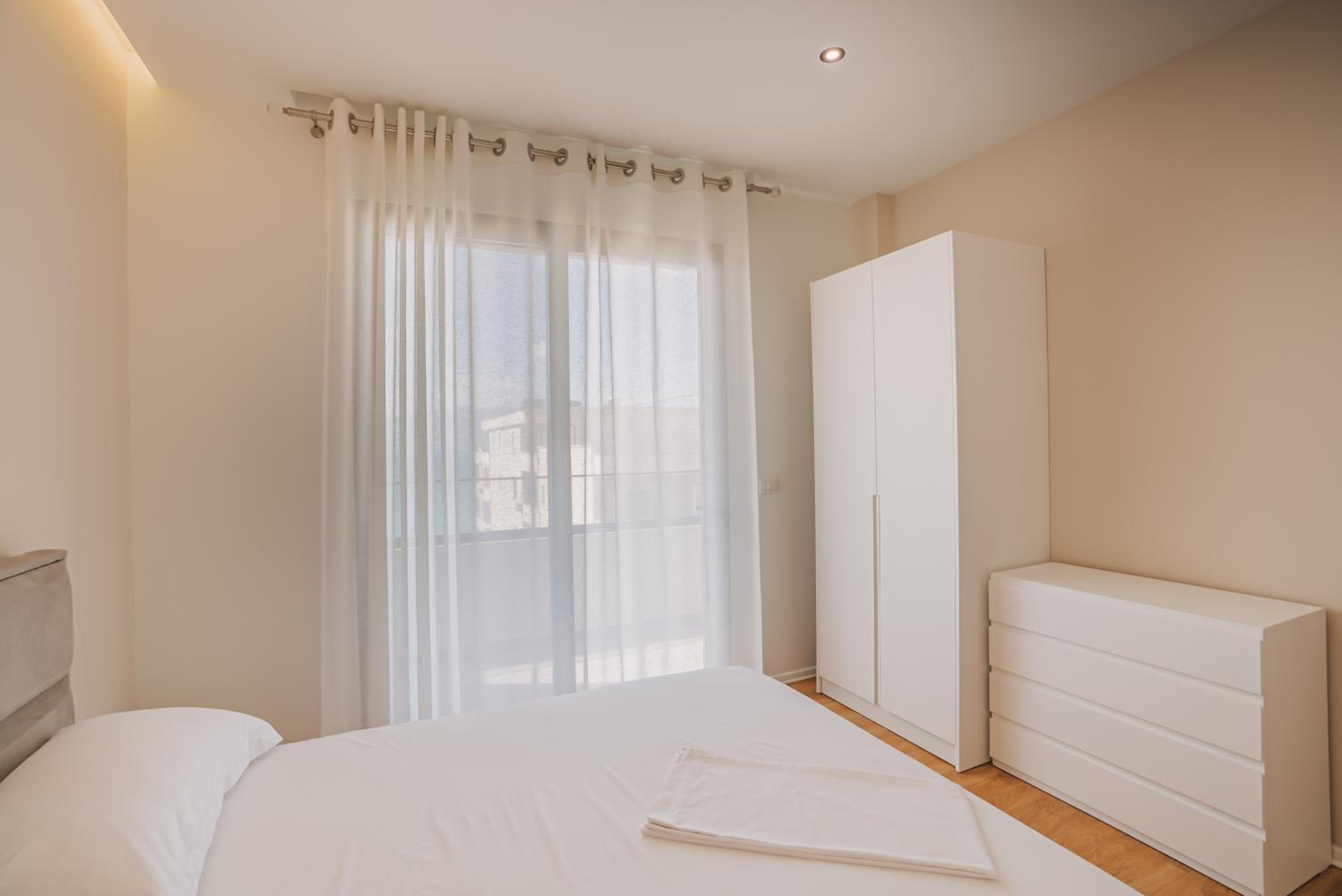 JD Luxury Apartments