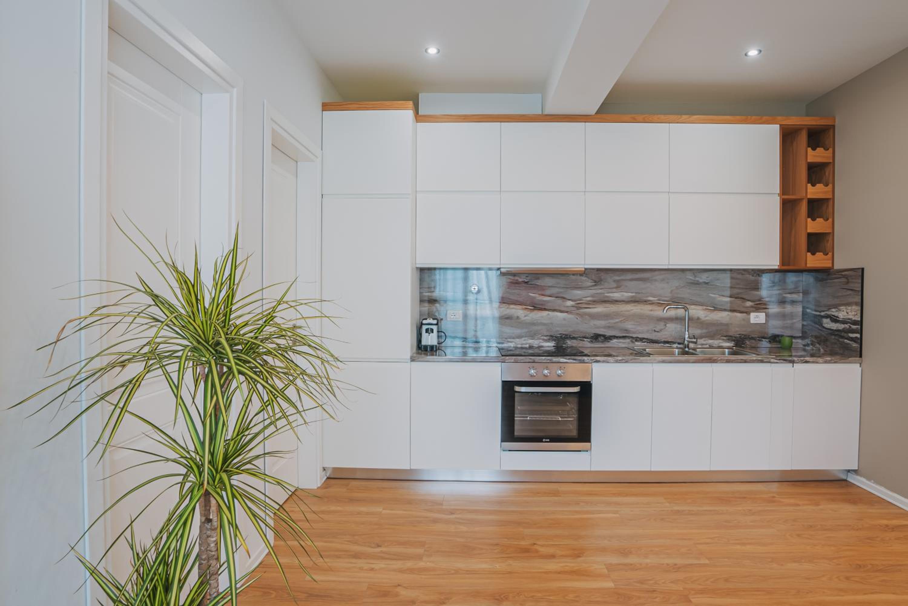 JD Luxury Apartments