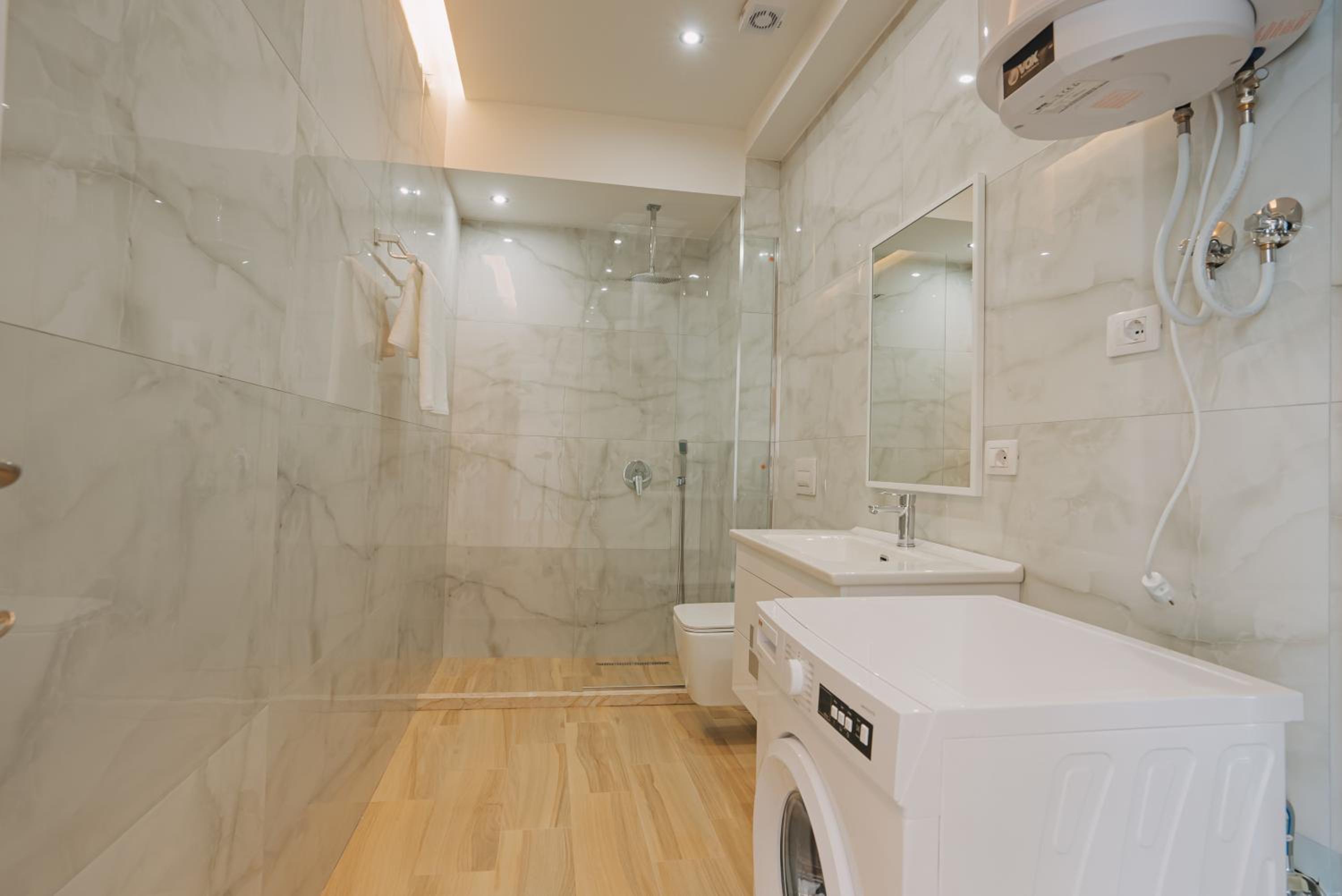JD Luxury Apartments