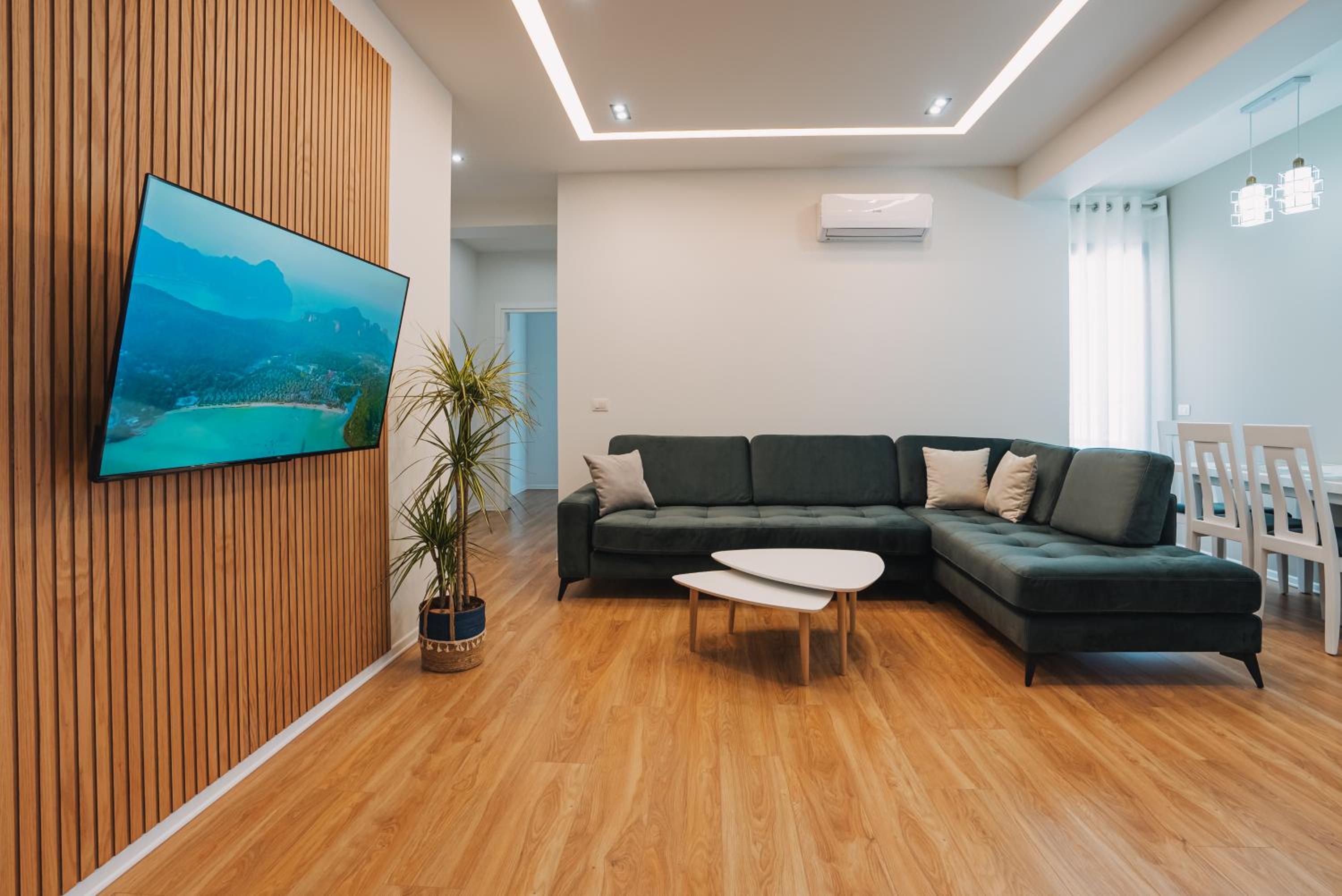 JD Luxury Apartments