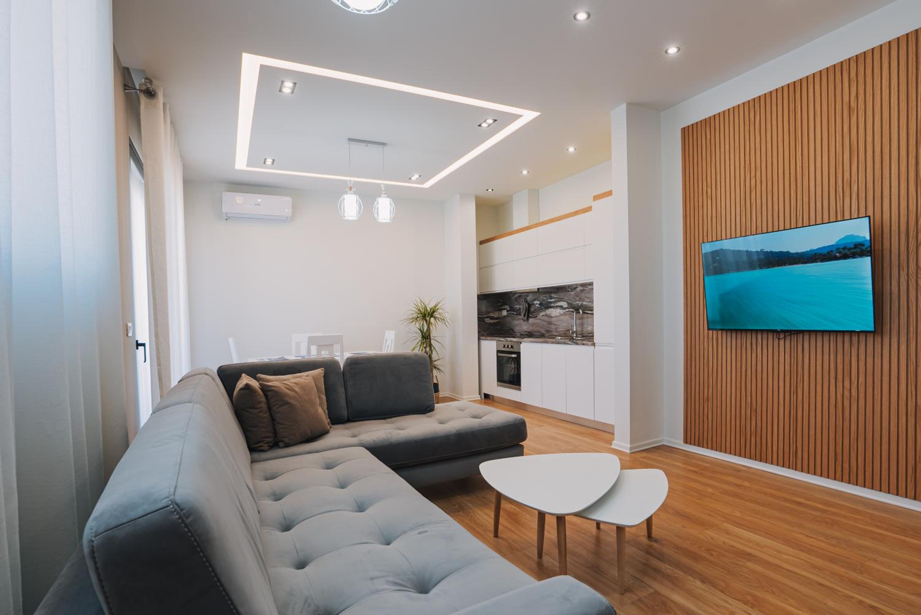 JD Luxury Apartments