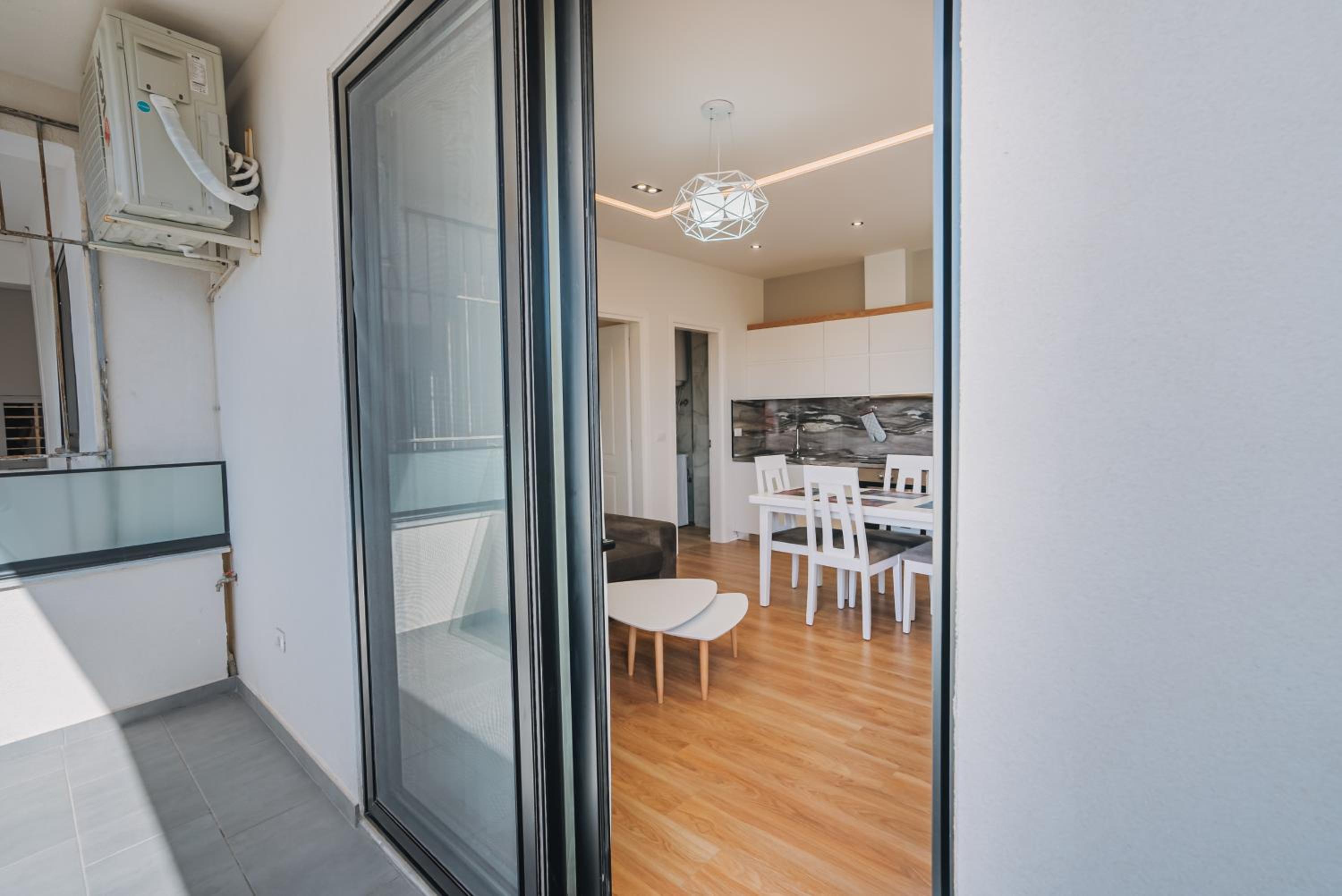 JD Luxury Apartments