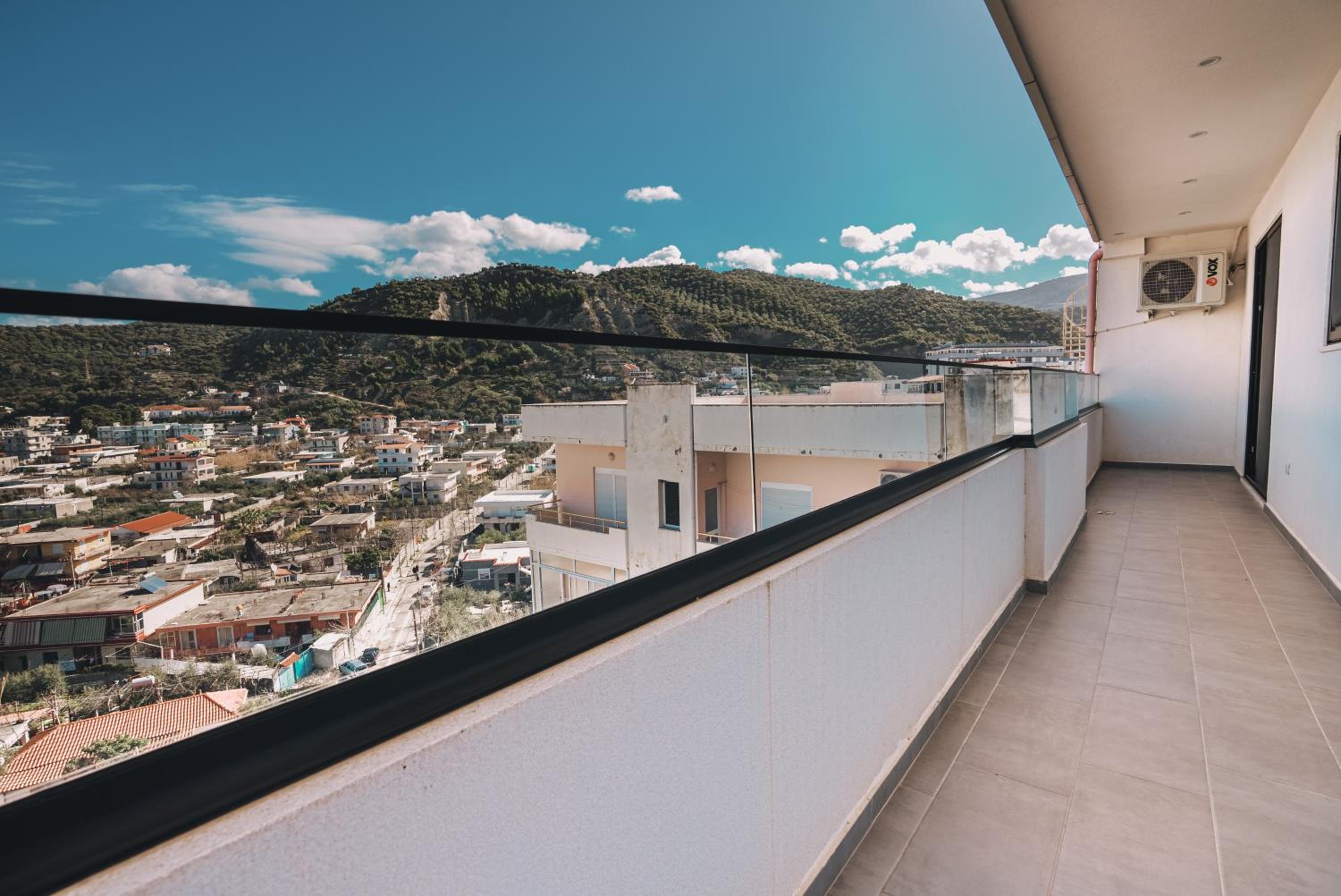 JD Luxury Apartments